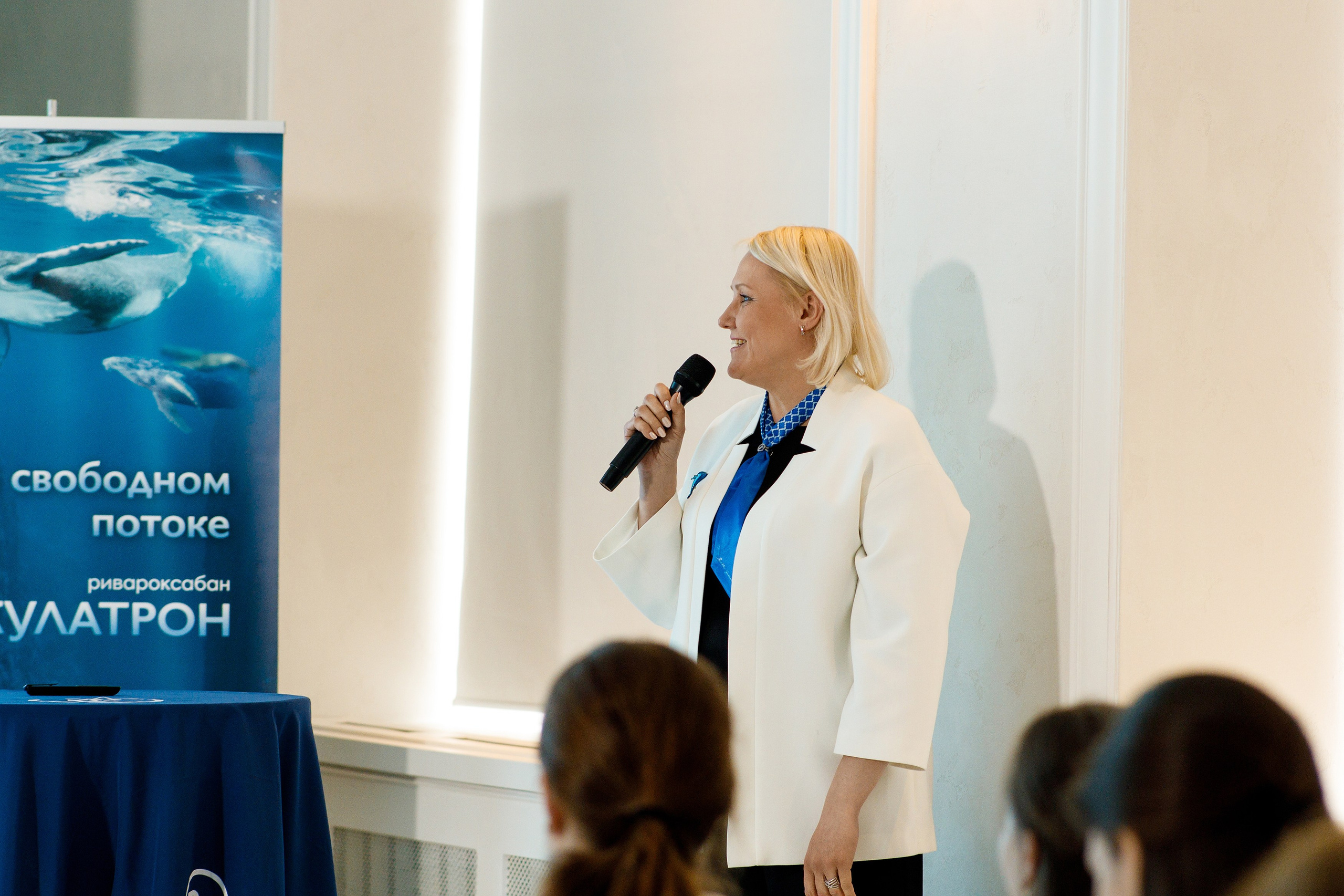 Конференция Рикулатрон. Фотограф Дмитрий Молчанов | Фотограф Пермь | Фотограф