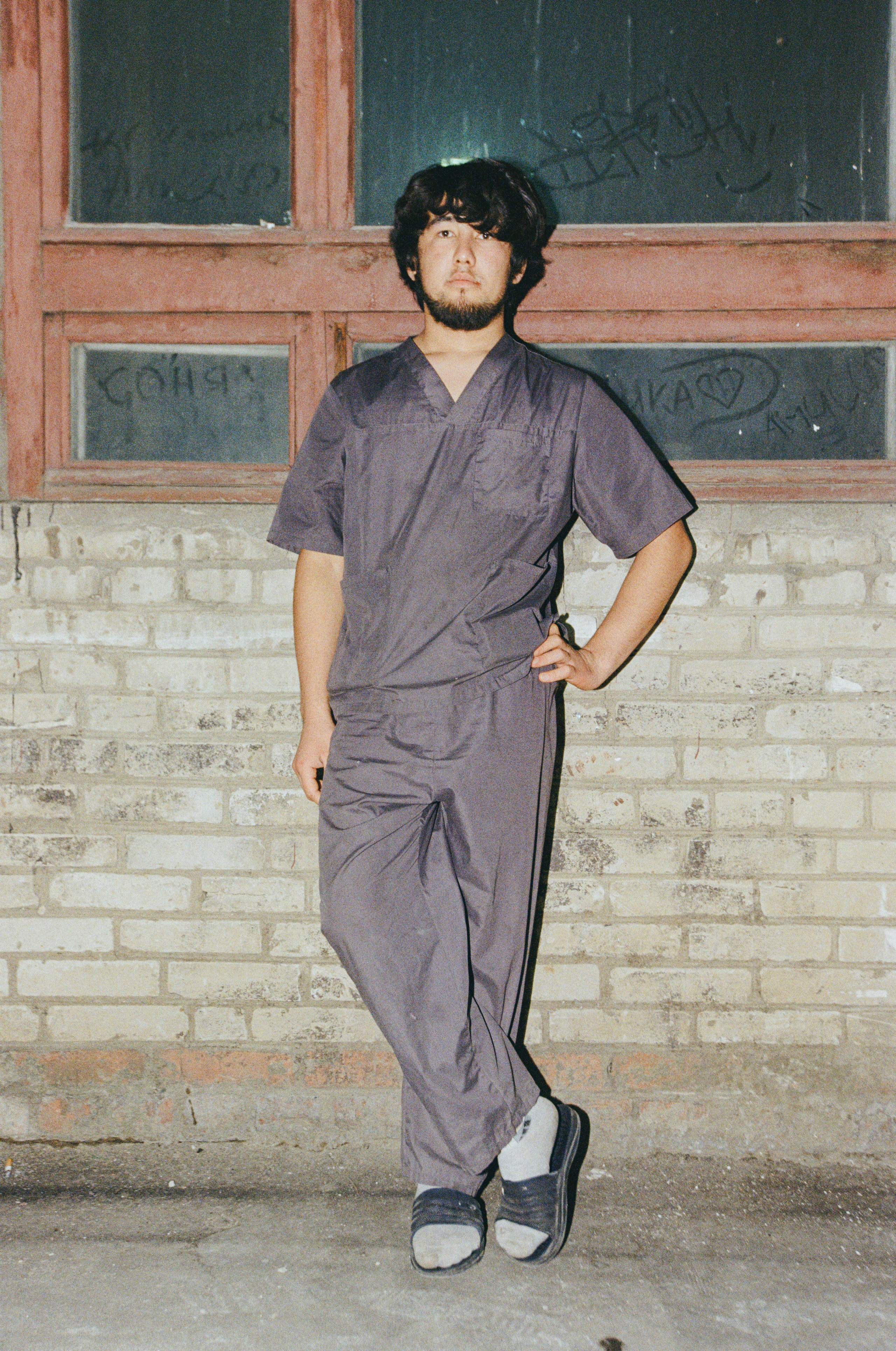 Party like a Moscow. Портретный и ивент-фотограф в Москве