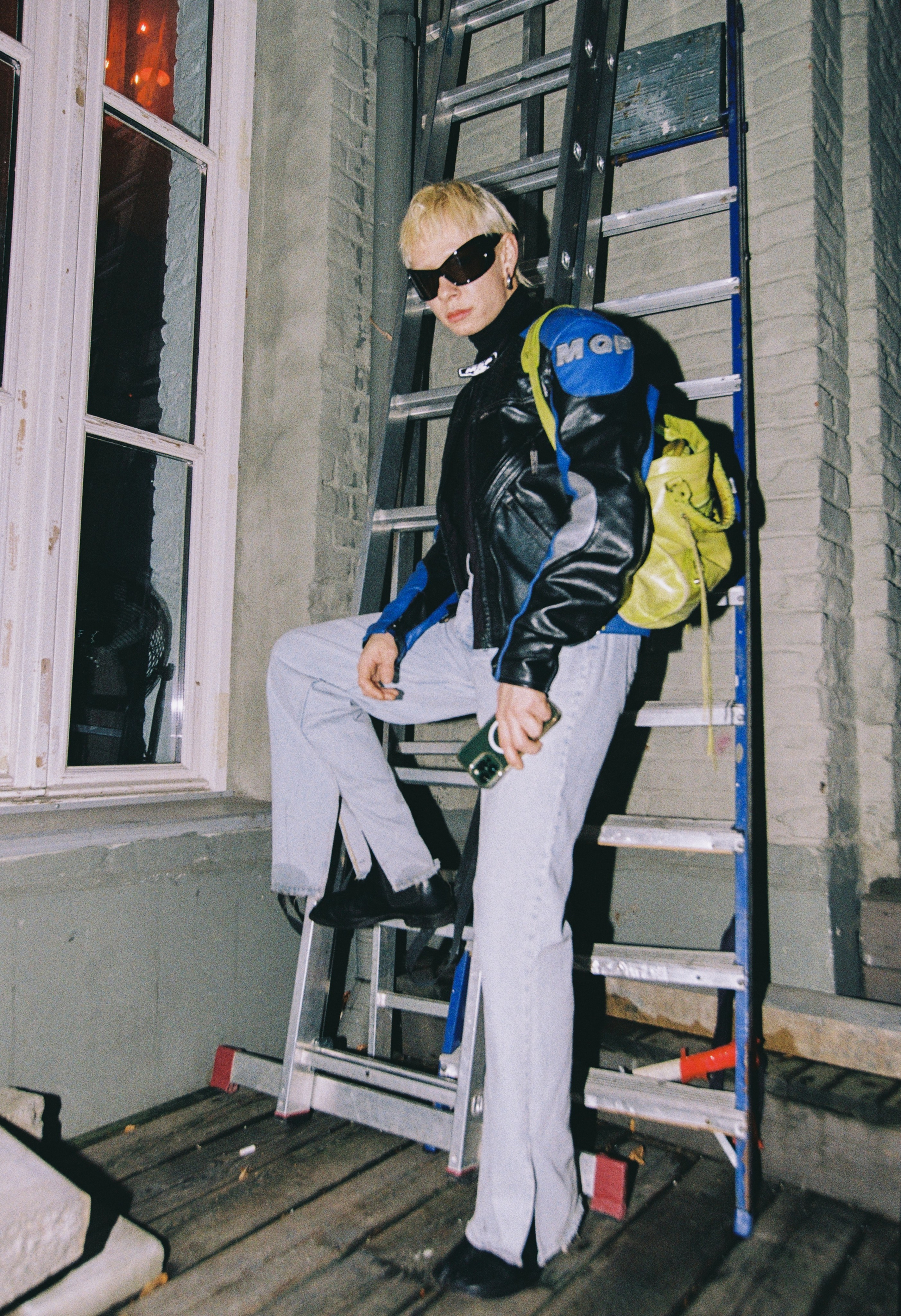 Party like a Moscow. Портретный и ивент-фотограф в Москве