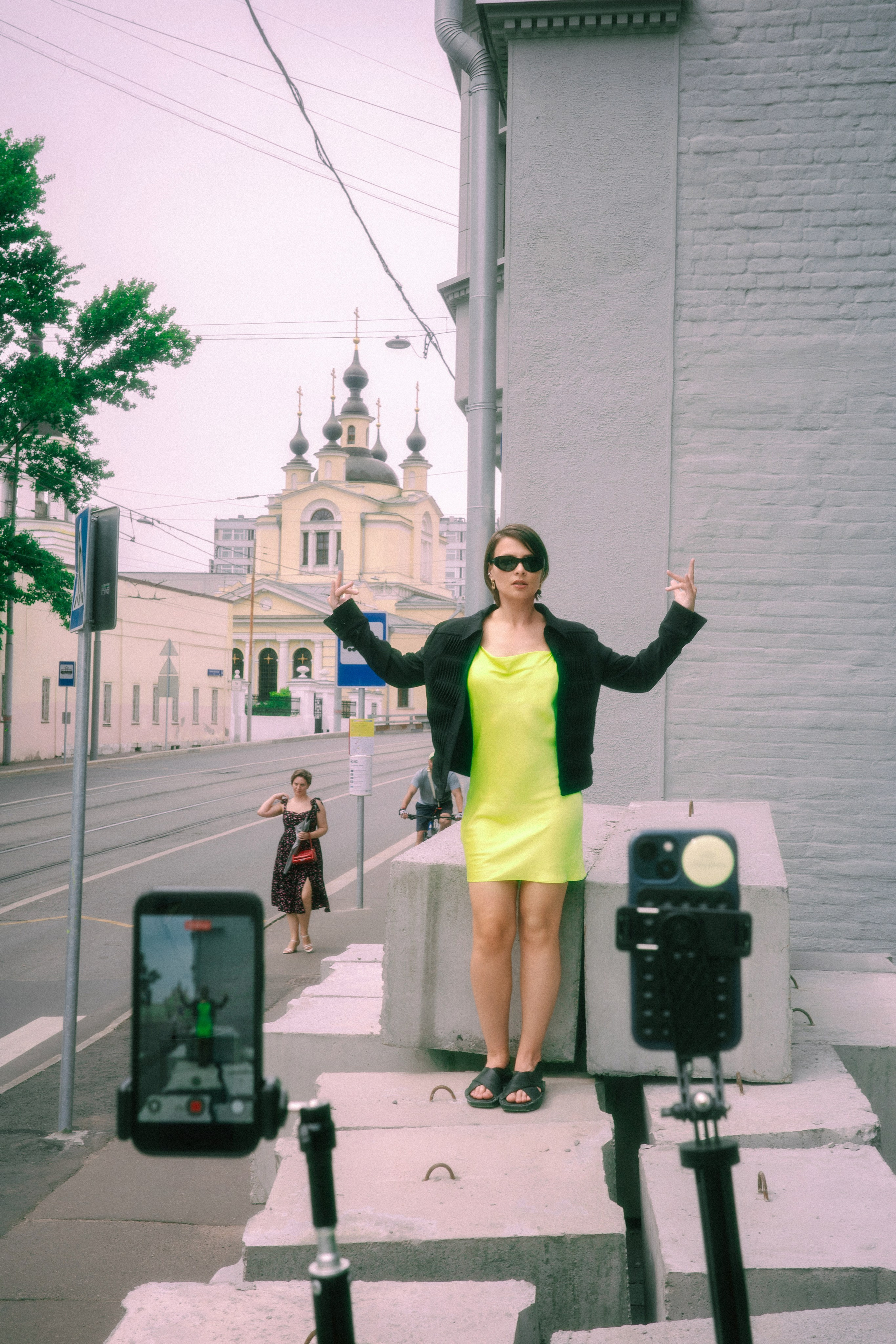 Portraits. Portrait and event photographer in Moscow