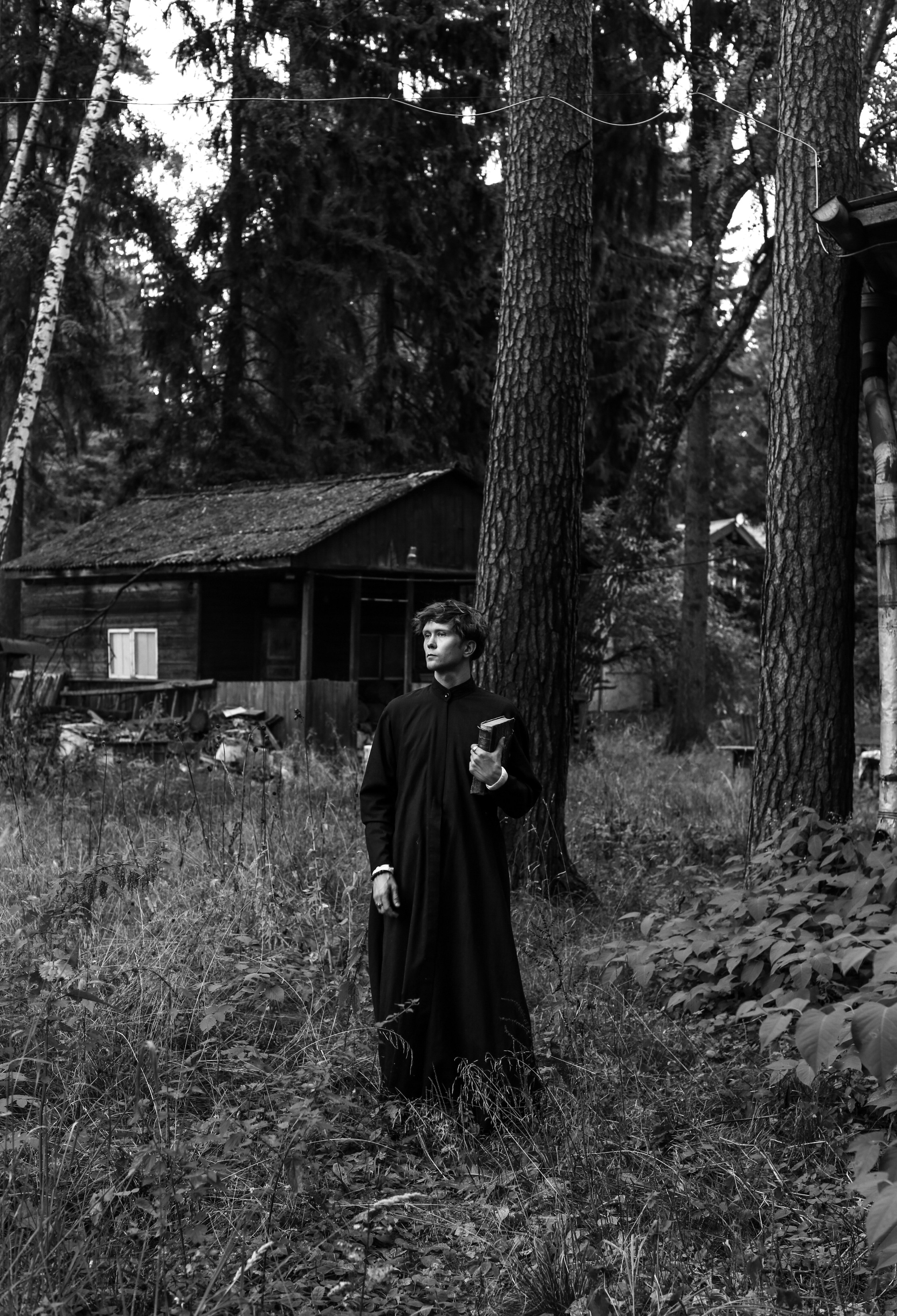 Портреты. Портретный и ивент-фотограф в Москве