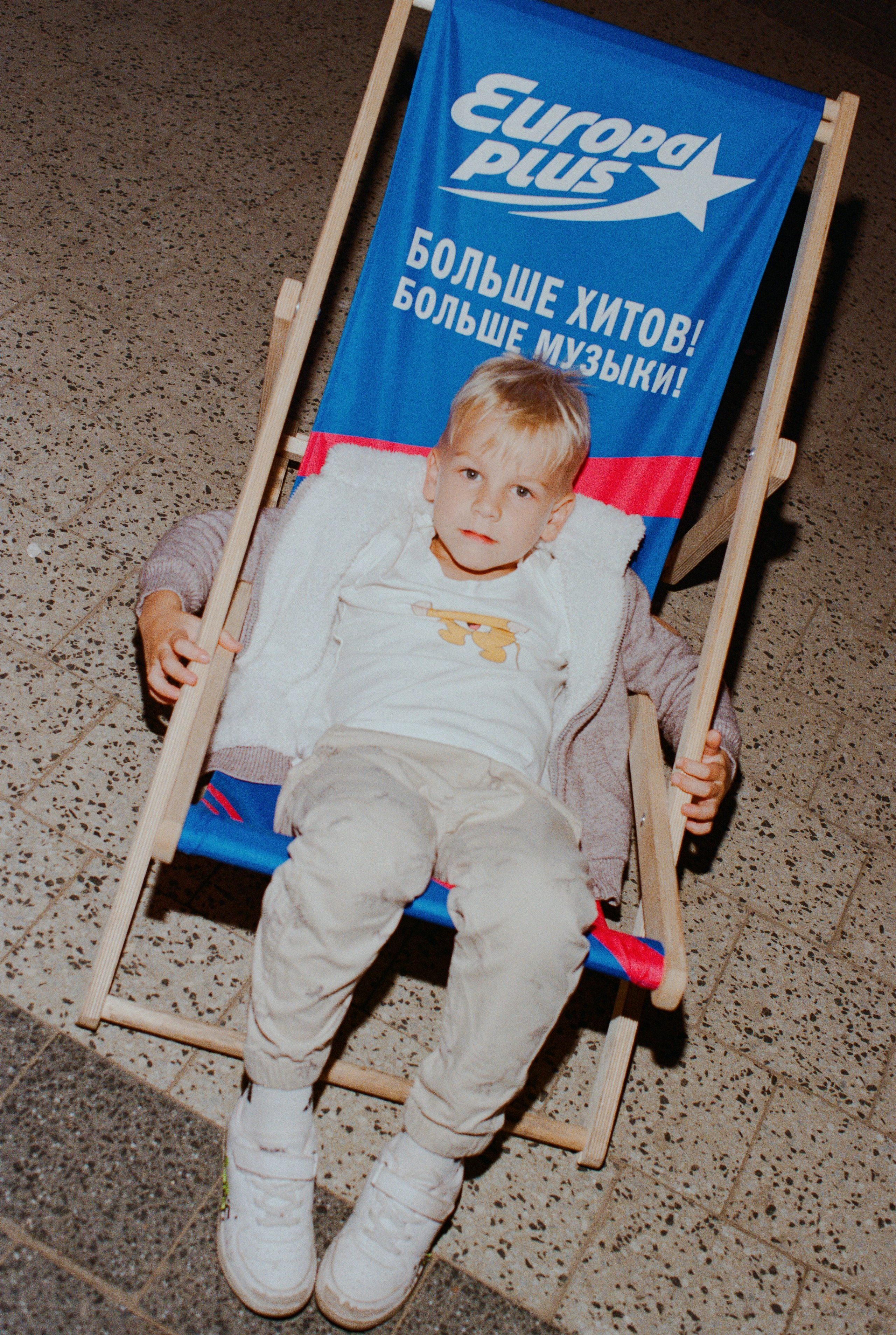 Москва 2030. Портретный и ивент-фотограф в Москве