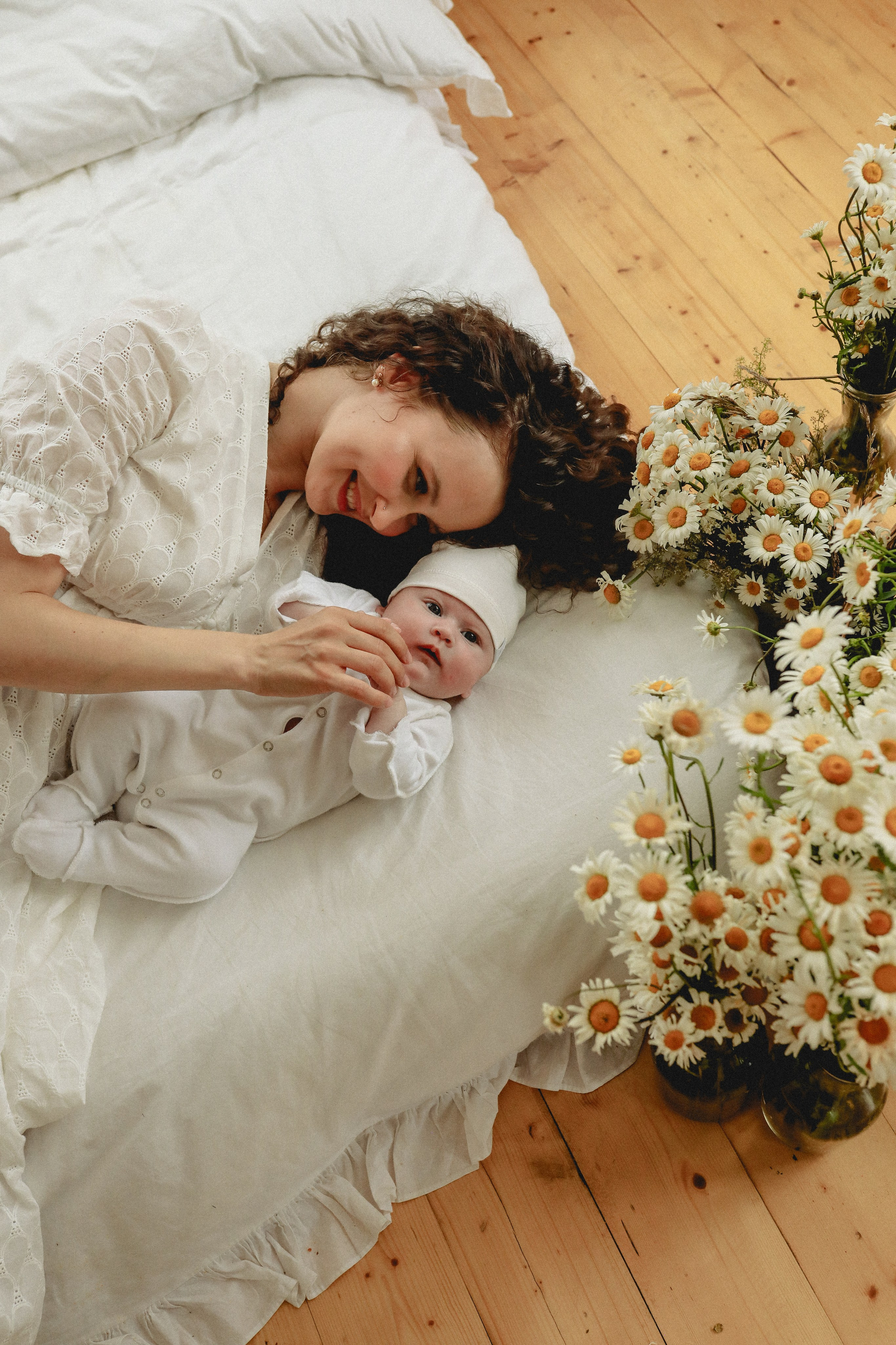 Дочки-матери