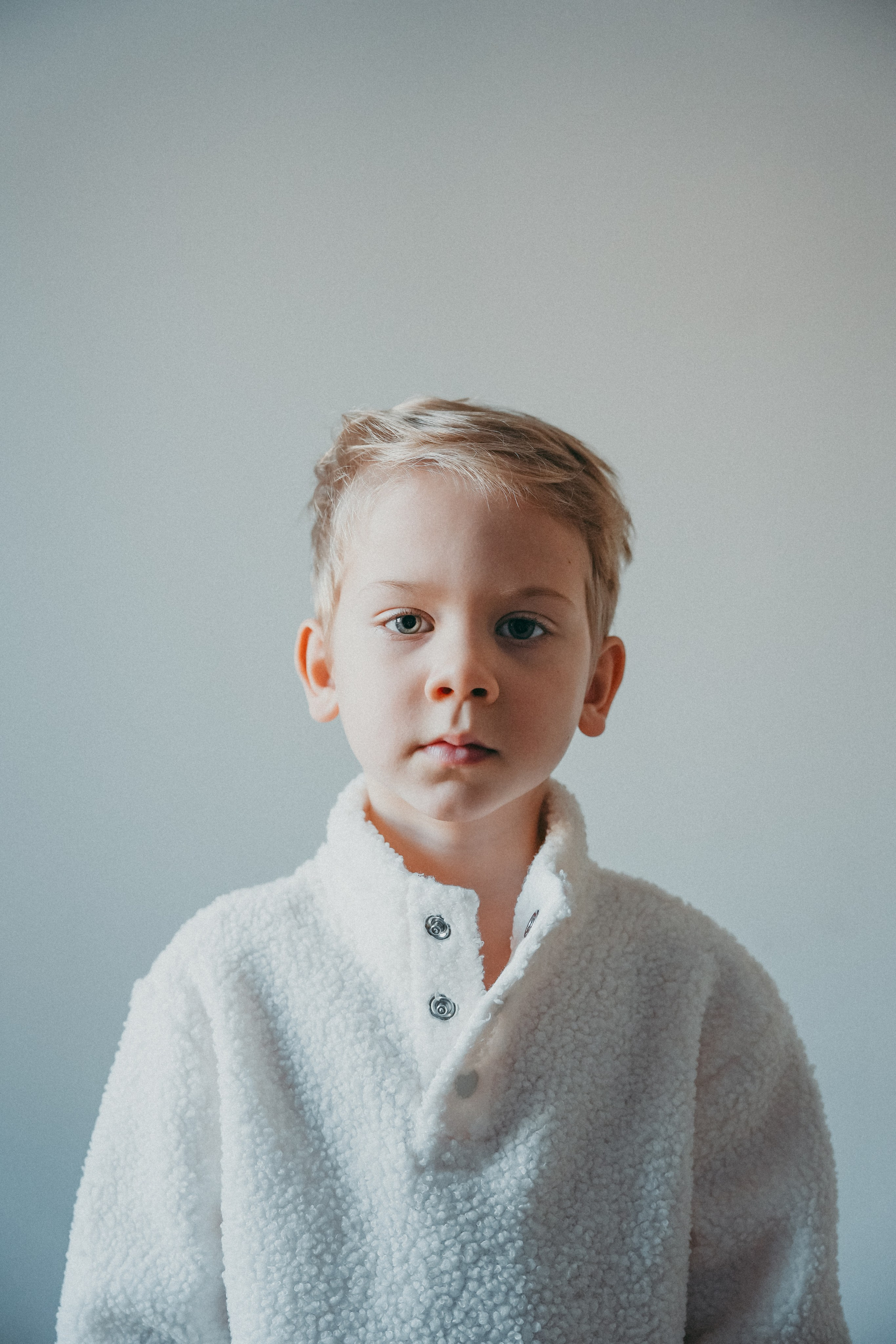 Демид для портфолио. Фотограф Москва и Санкт-Петербург