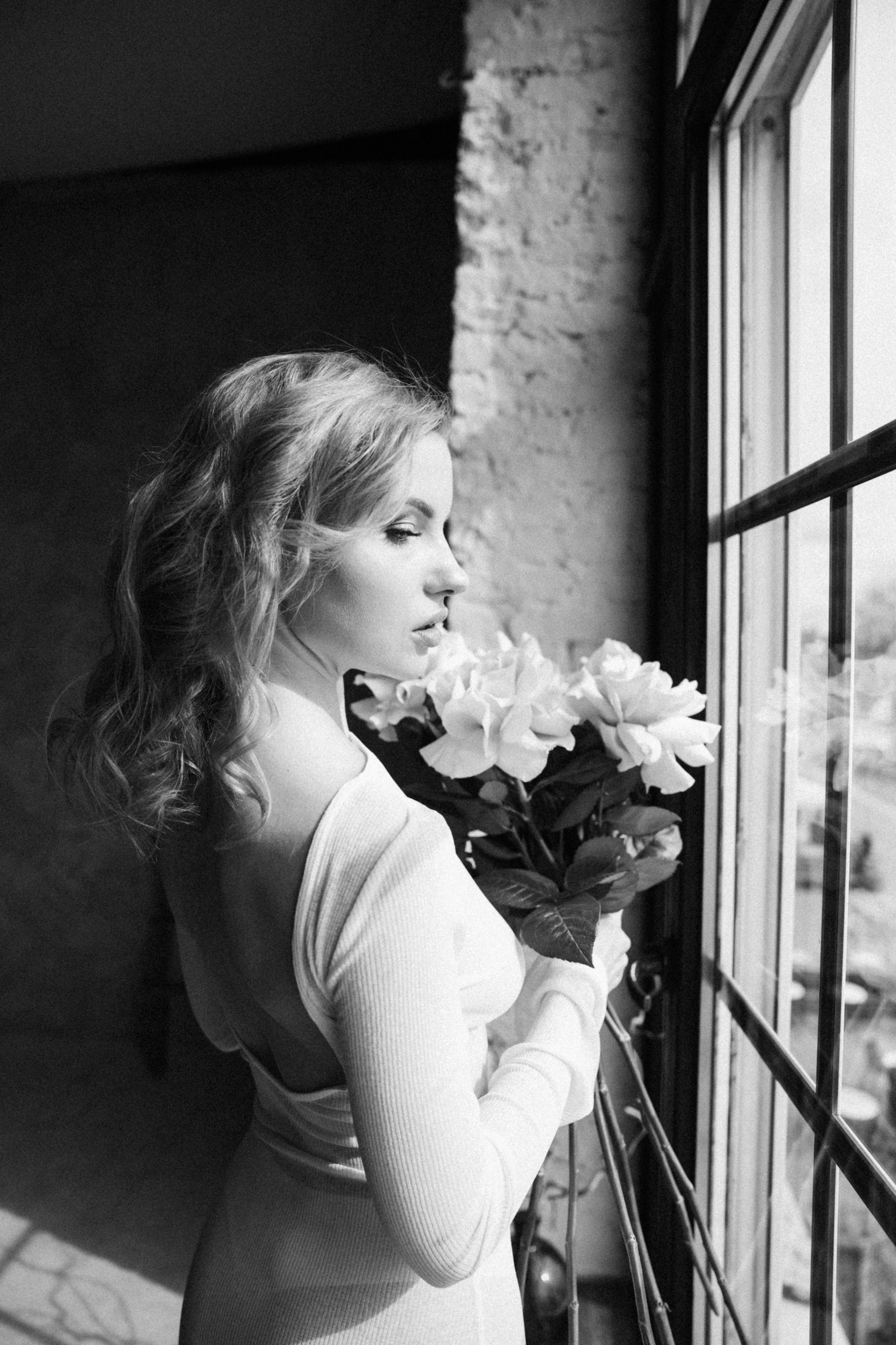 Антонина. Фотограф Москва и Санкт-Петербург