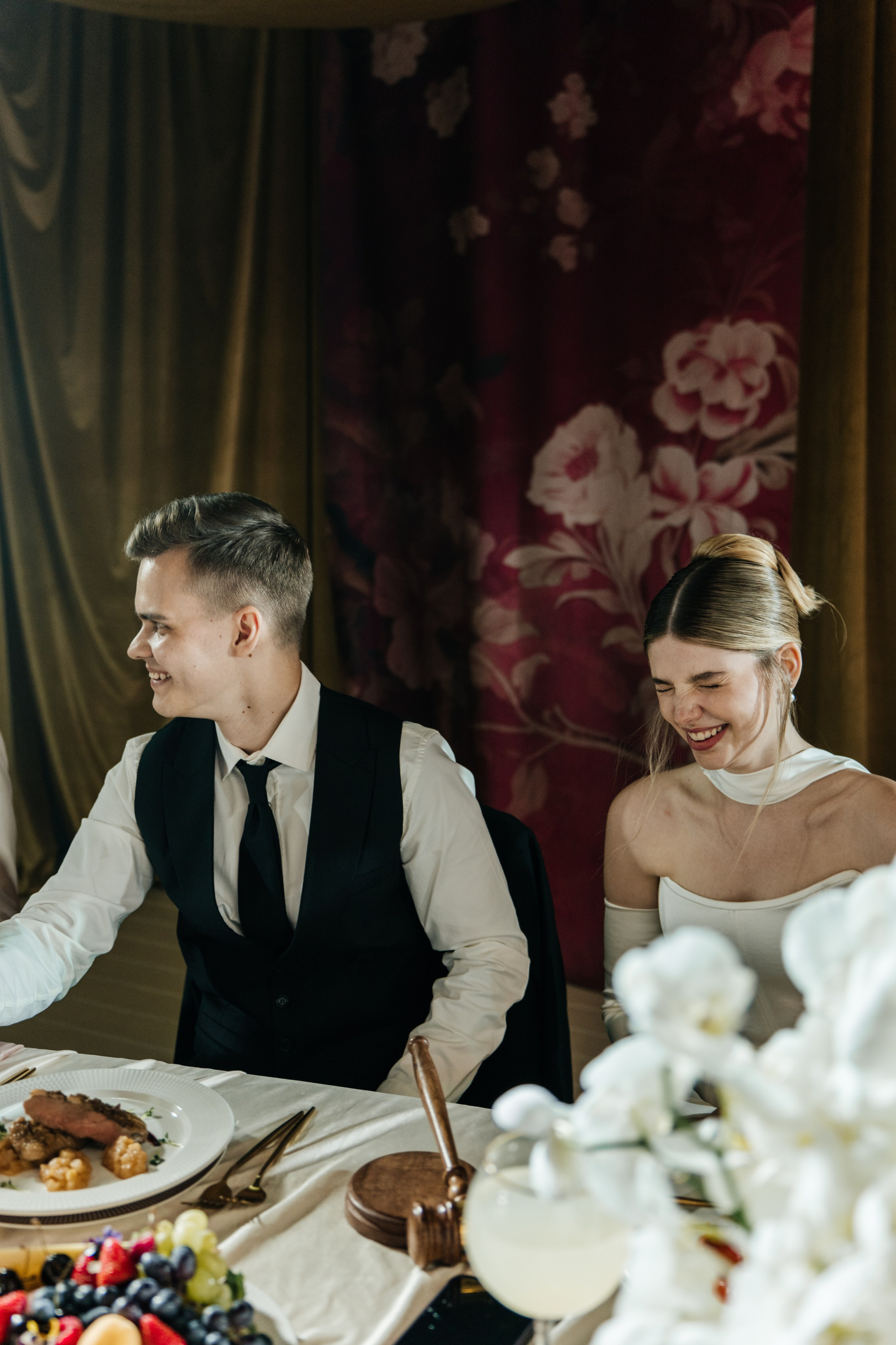 Leonid & Christina. Свадебное ФОТО & ВИДЕО Москва/Липецк