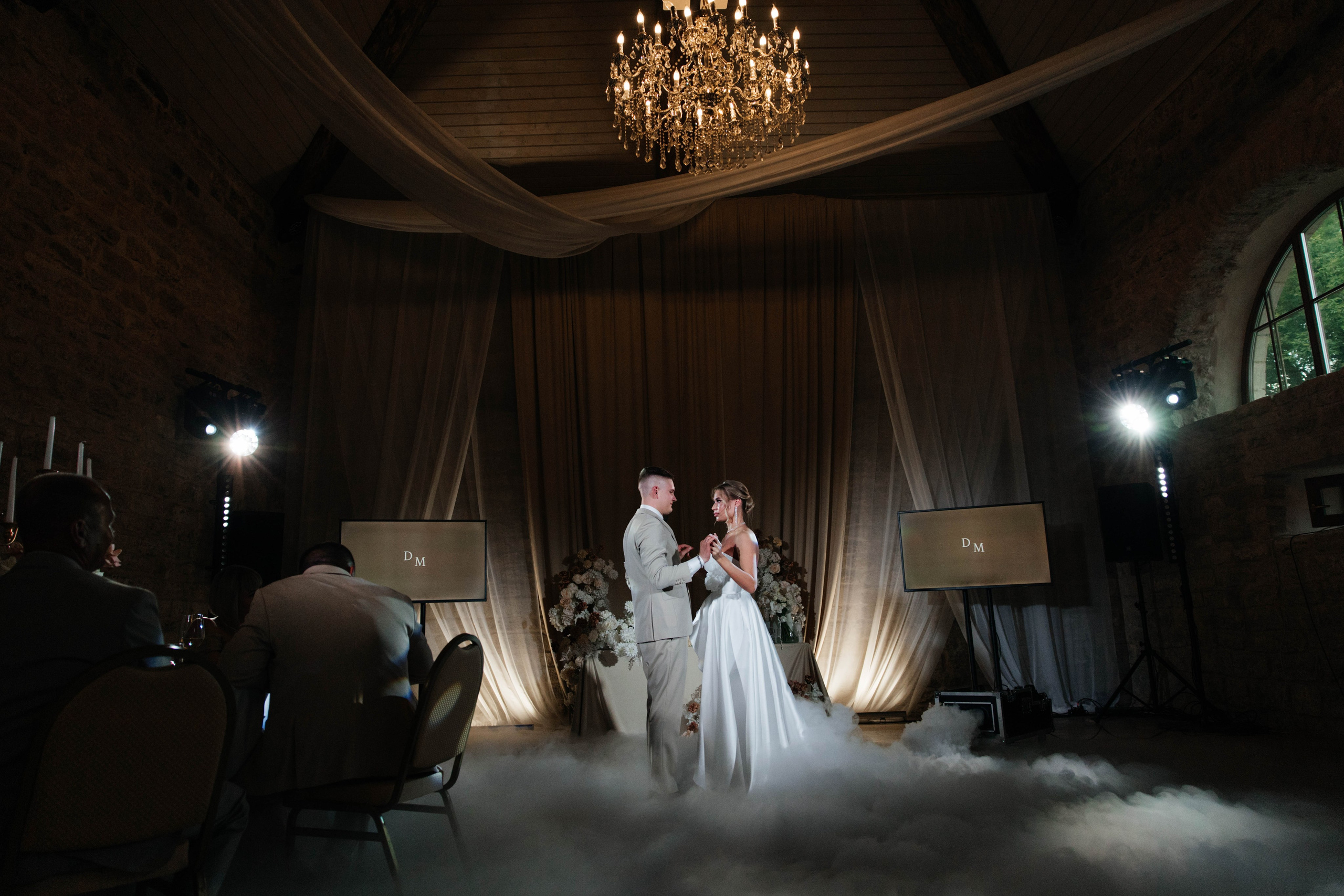 DMITRY & MARIA. Свадебное ФОТО & ВИДЕО Москва/Липецк