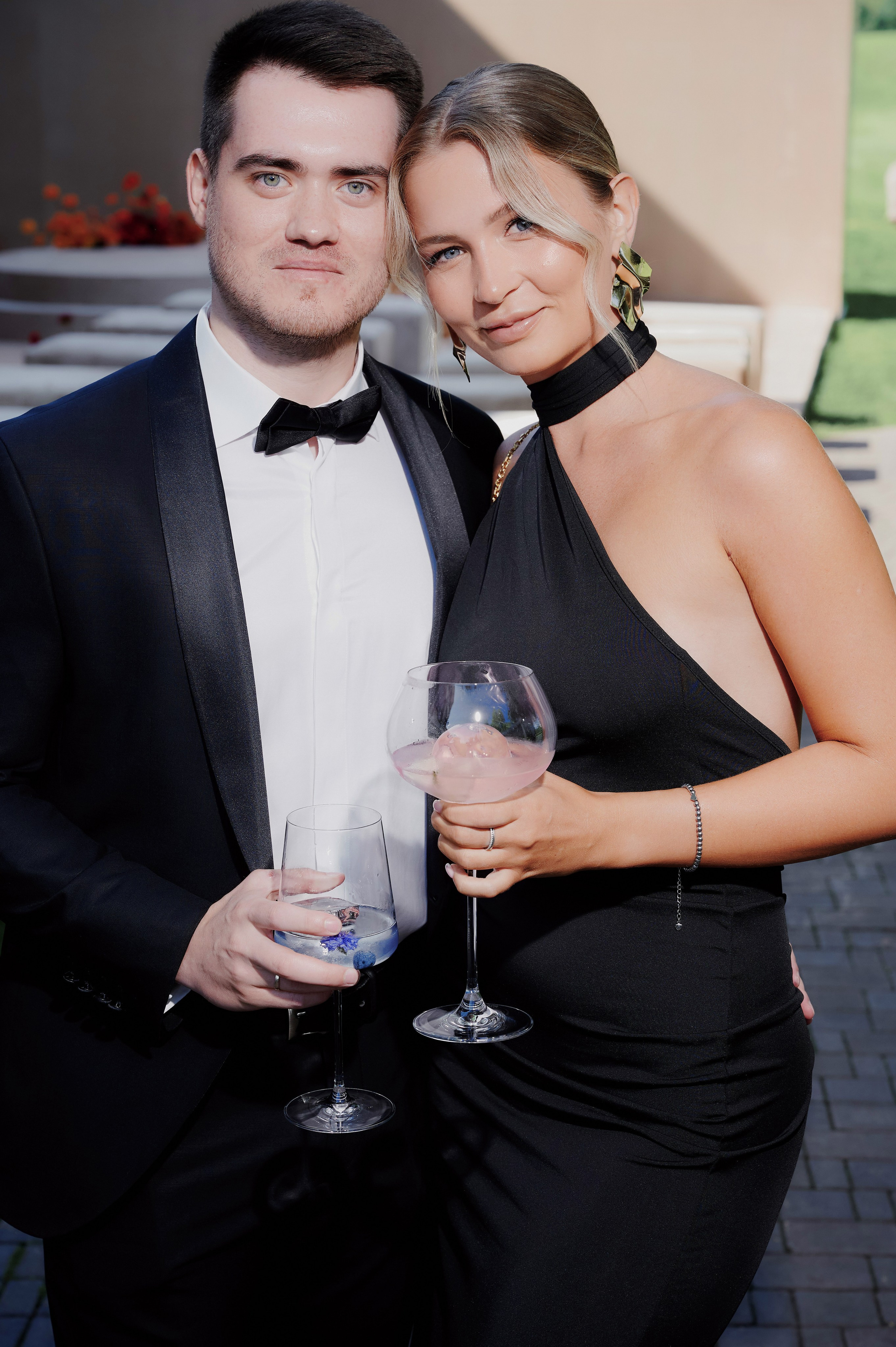 G&D. Свадебный и репортажный фотограф