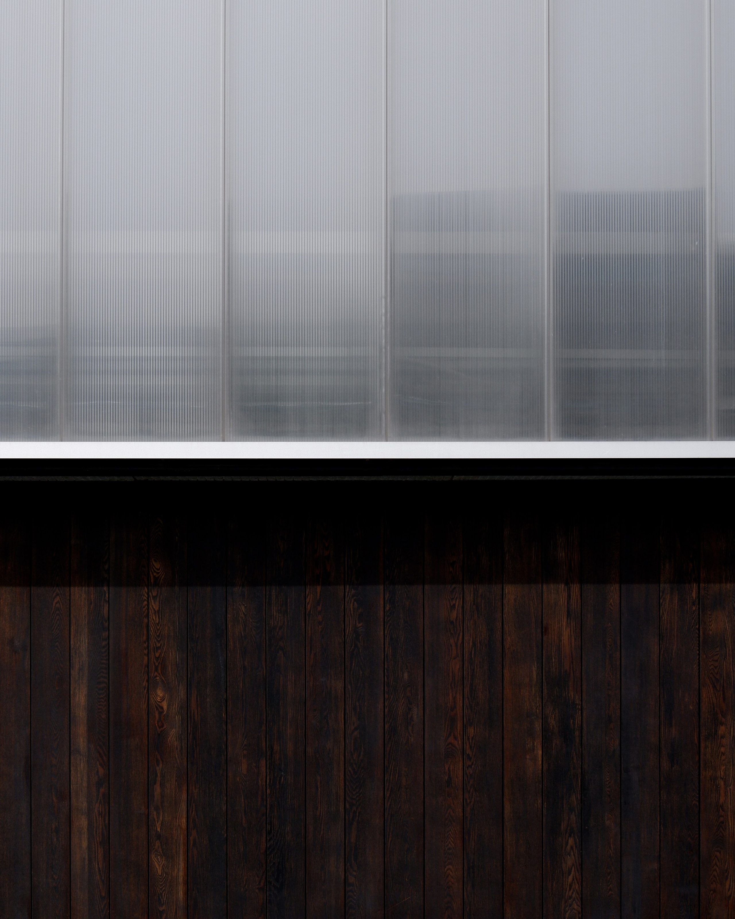 Музей современного искусства «Гараж». Михаил Мулач | Архитектурный фотограф