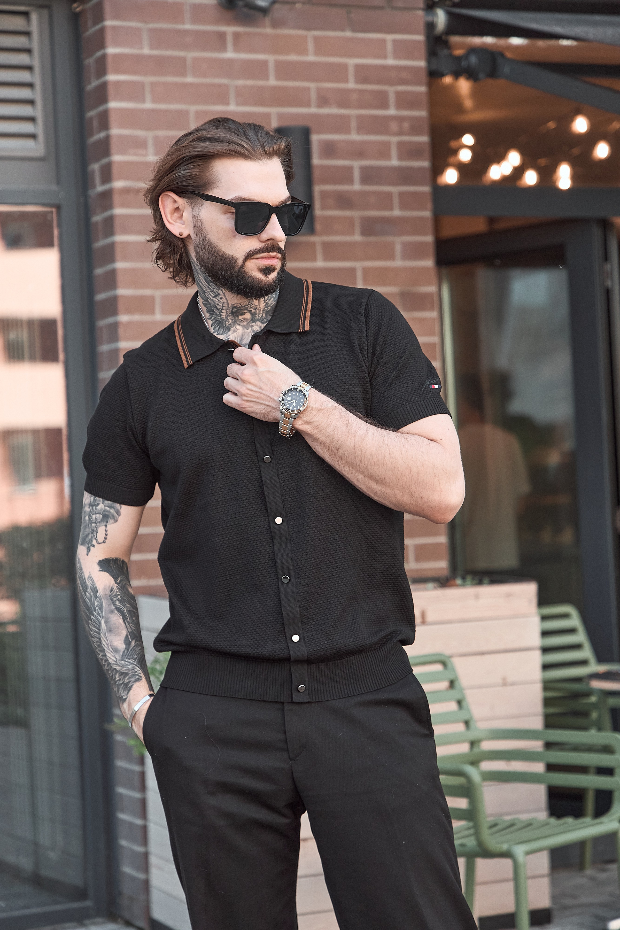 САША. Продающий контент для маркетплейсов и e-commerce «под ключ»