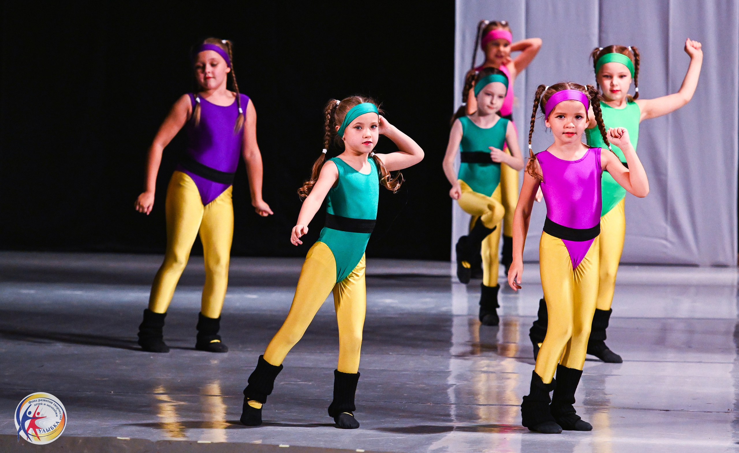 19.10.2025 Международный конкурс «Твоё направление» г. Нижний Новгород. Медиастудия Фото Концепт