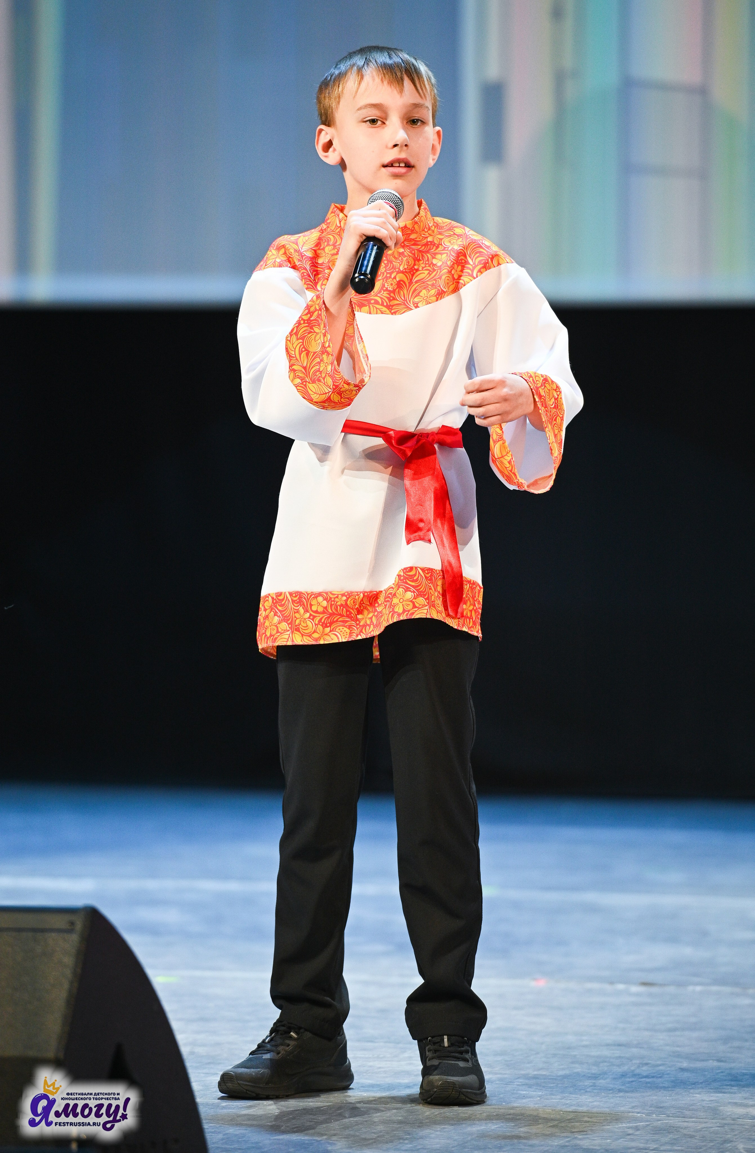 28.04.2025 «Я МОГУ!» XVIII Международный фестиваль-конкурс «Союз Добра» г. Минск. Медиастудия Фото Концепт