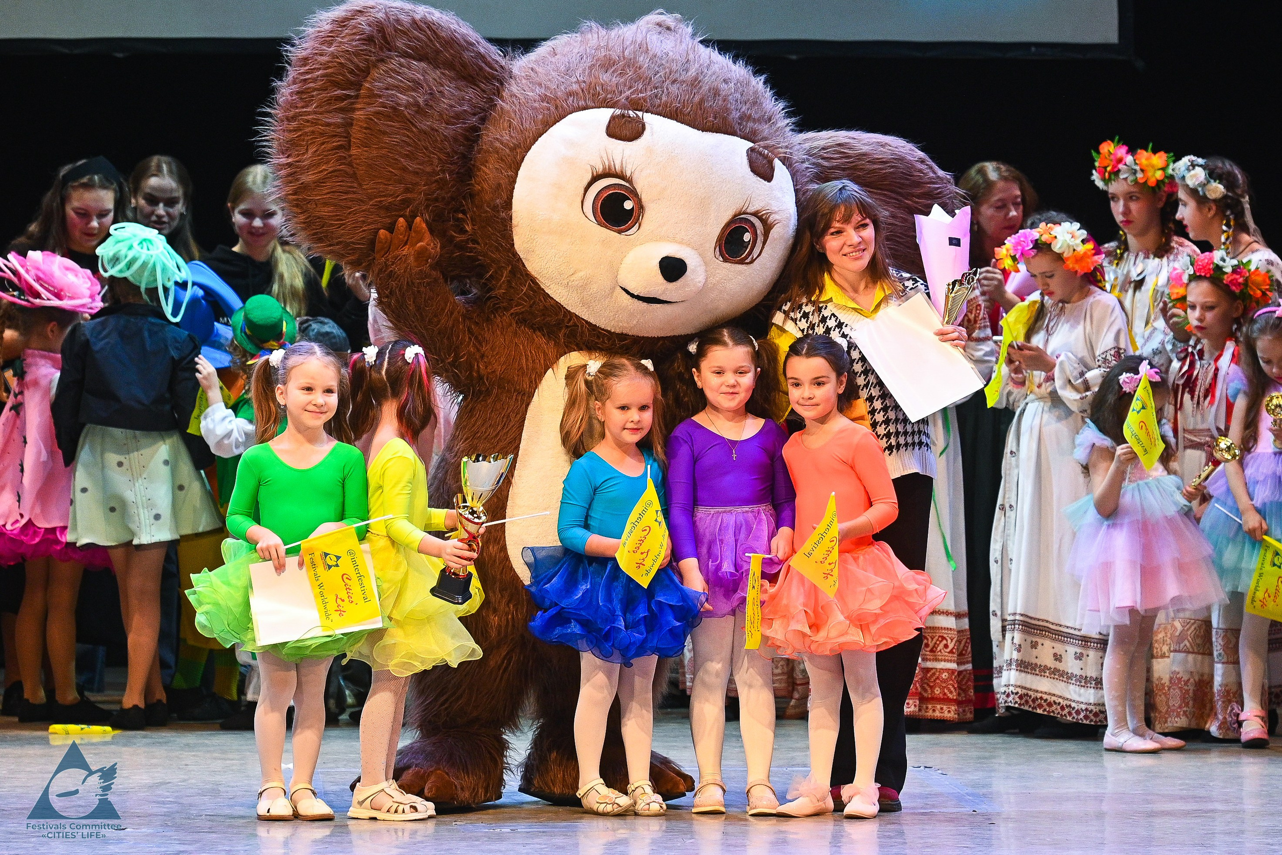 25.10.2025 «Жизнь Городов» Фестиваль-конкурс «ПЛАНЕТА ИСКУССТВ» г. Москва. Медиастудия Фото Концепт