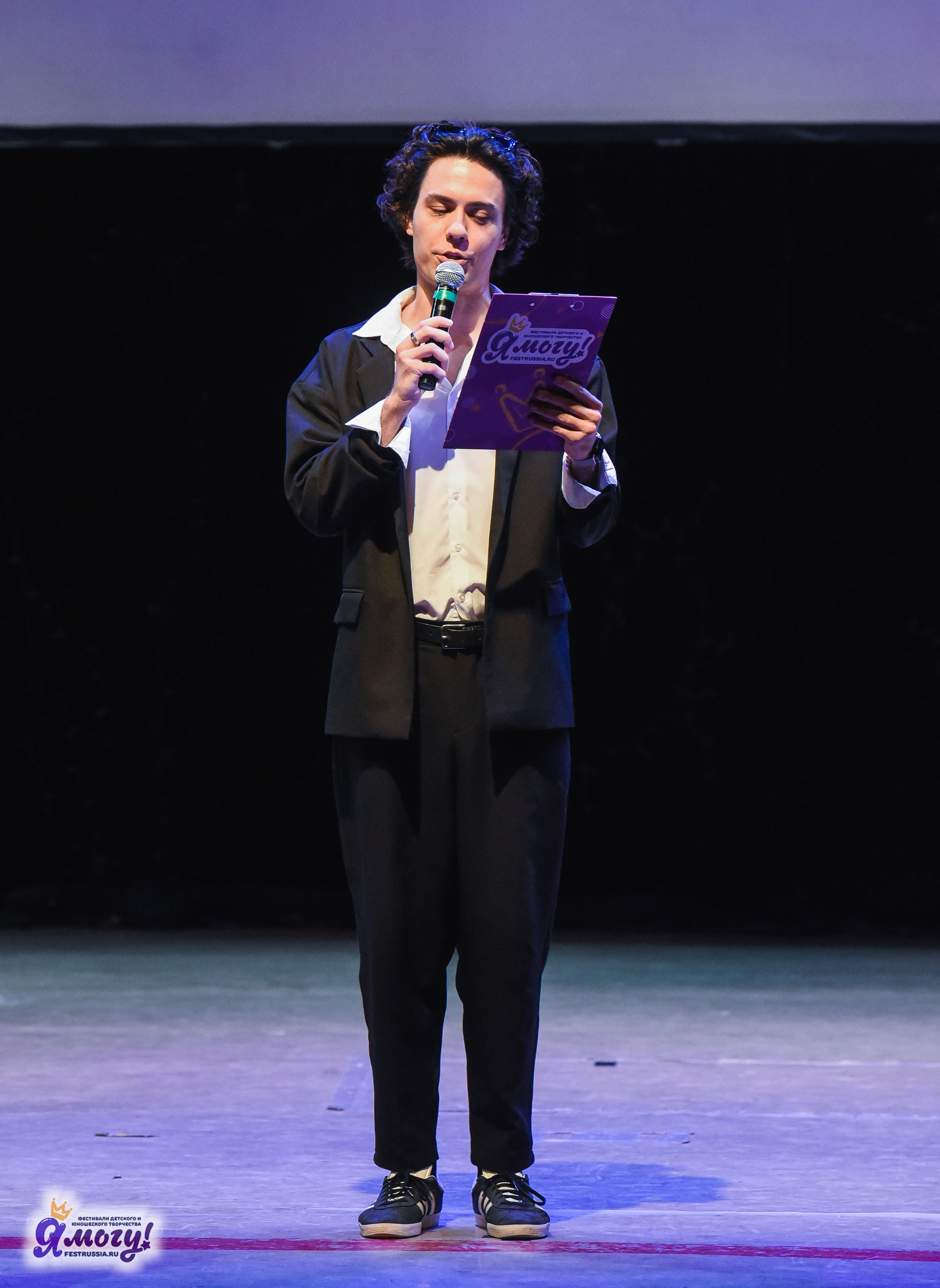 13.06.2025  «Я МОГУ!» 50-й Международный фестиваль-конкурс «Звезды Столицы» г. Москва. Медиастудия Фото Концепт