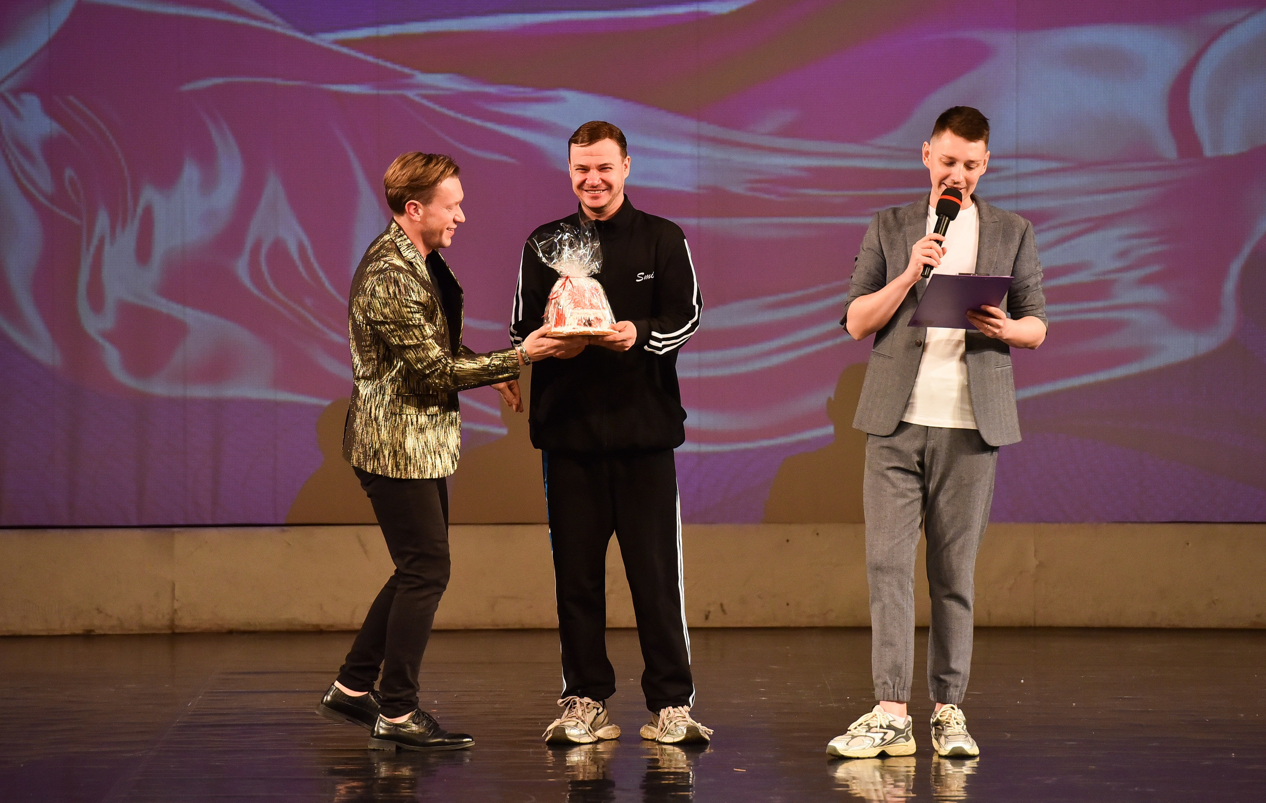 01.12.2024 Фестиваль хореографического искусства «АРТ-КОМПАС. СЕВЕРО-ЗАПАД» г. Спб. Медиастудия Фото Концепт