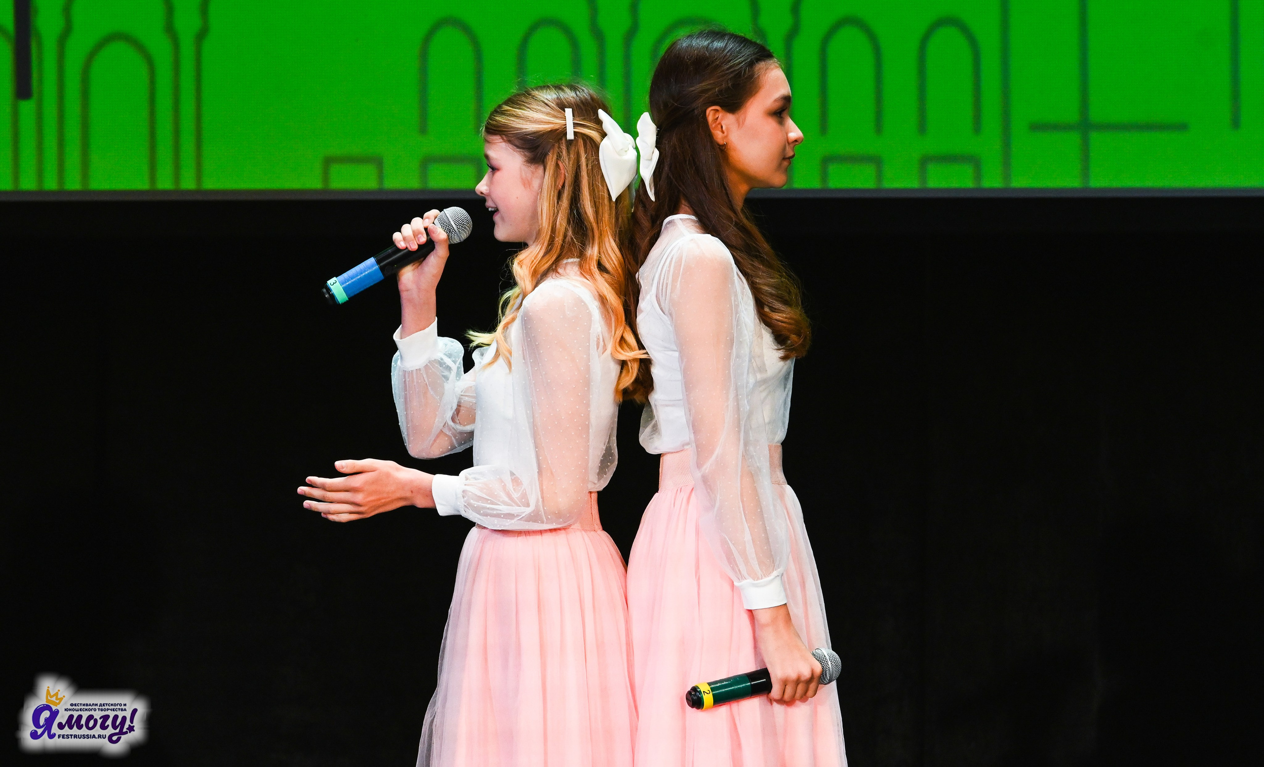 02.07.2025 «Я МОГУ!» 82-й Международный фестиваль-конкурс «Вдохновение.Лето» Санкт-Петербург. Медиастудия Фото Концепт
