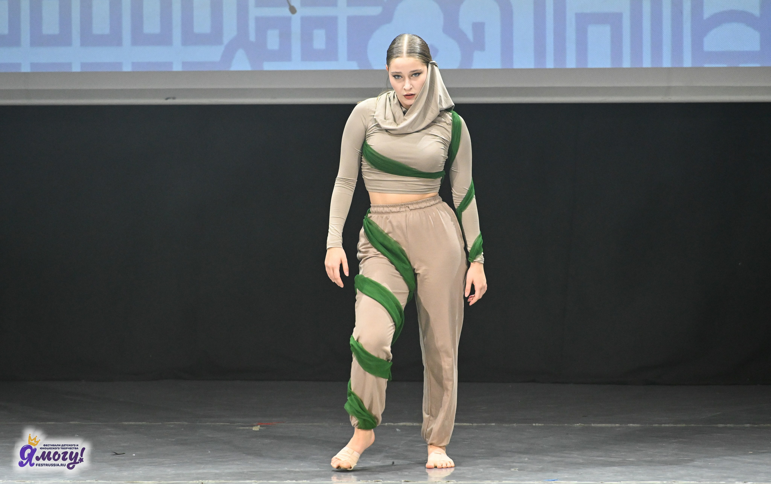 05.01.2025 «Я МОГУ!» XVI Международный фестиваль-конкурс «Союз Добра» г. Минск. Медиастудия Фото Концепт