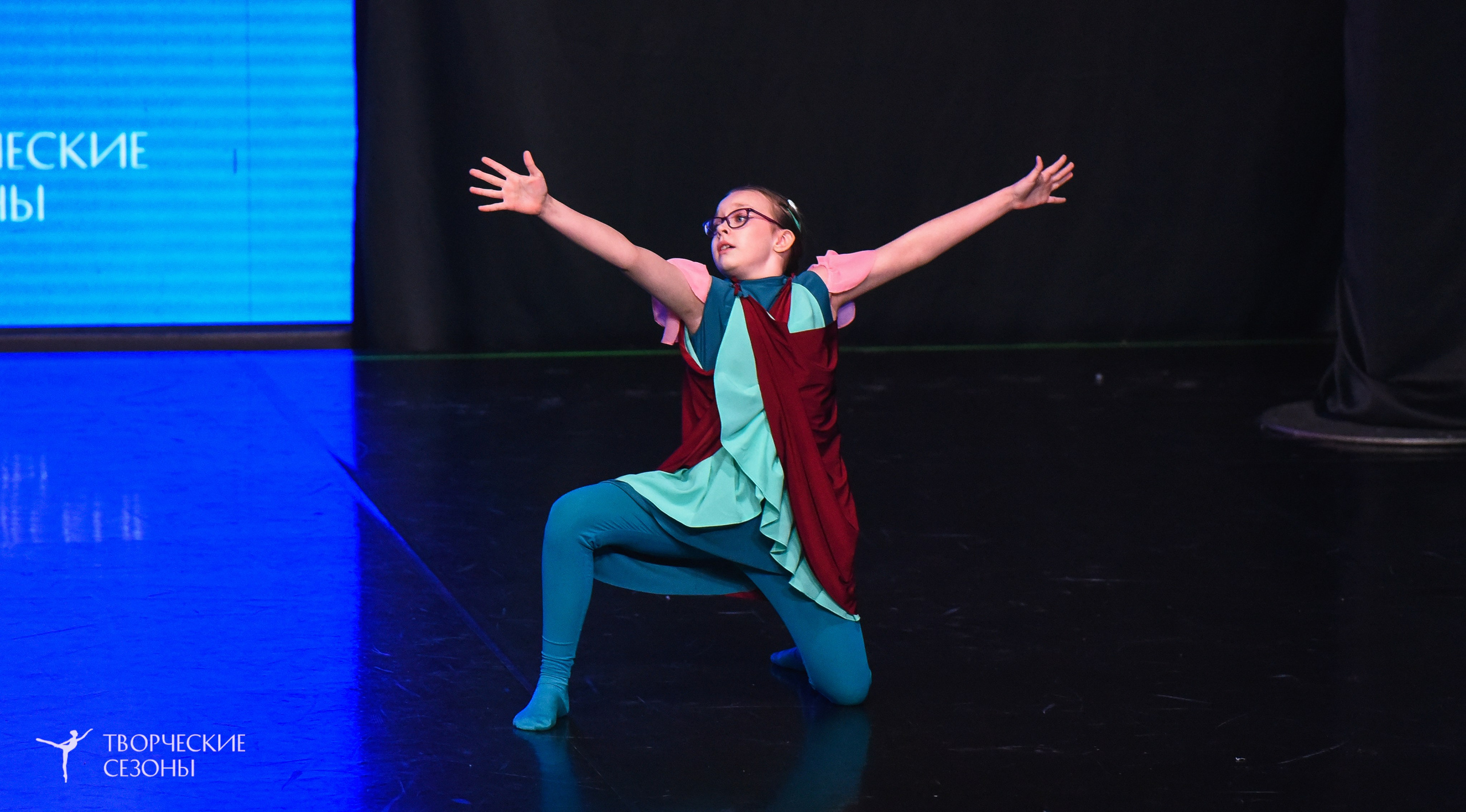 25.04.2026 III Всероссийский хореографический конкурс «Точка притяжения» г. Санкт-Петербург. Медиастудия Фото Концепт