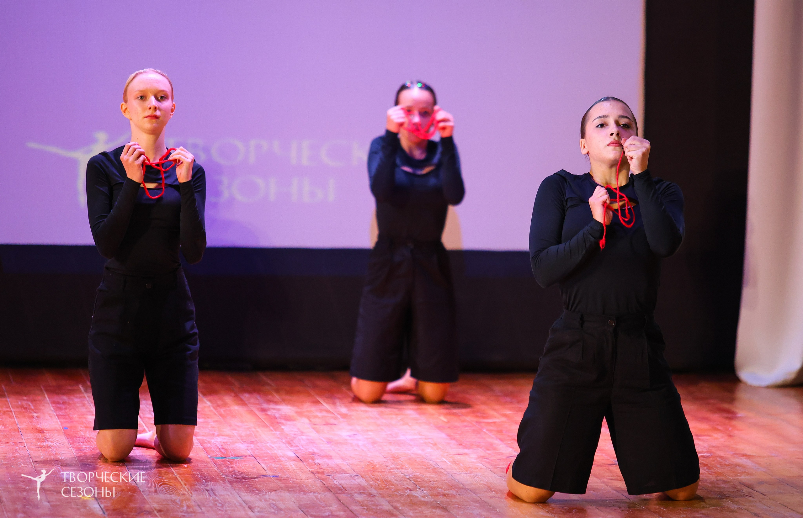 03.11.2024 I Всероссийский хореографический конкурс-фестиваль «Танцевальные сезоны» г. Волгоград. Медиастудия Фото Концепт