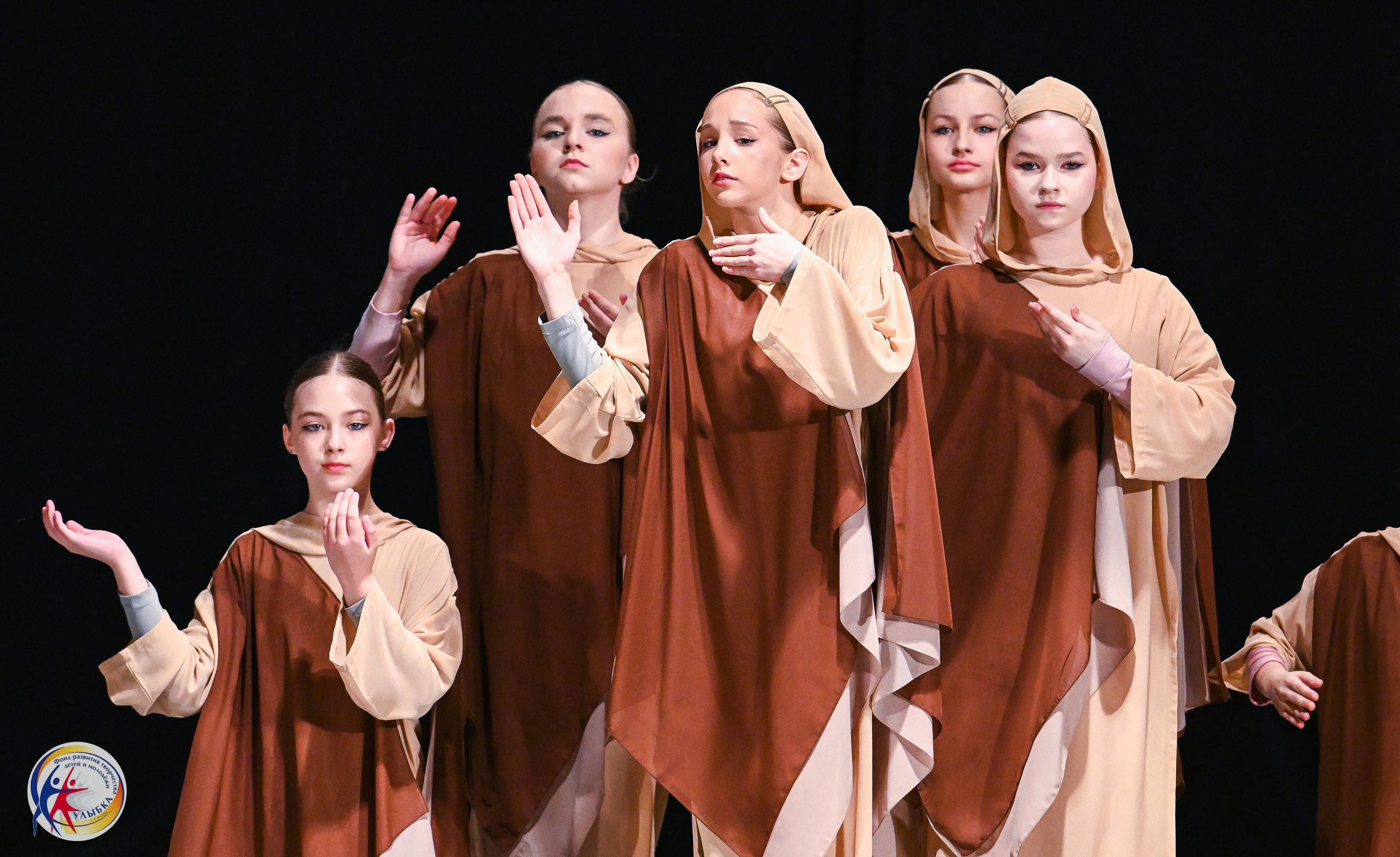 19.10.2025 Международный конкурс «Твоё направление» г. Нижний Новгород. Медиастудия Фото Концепт