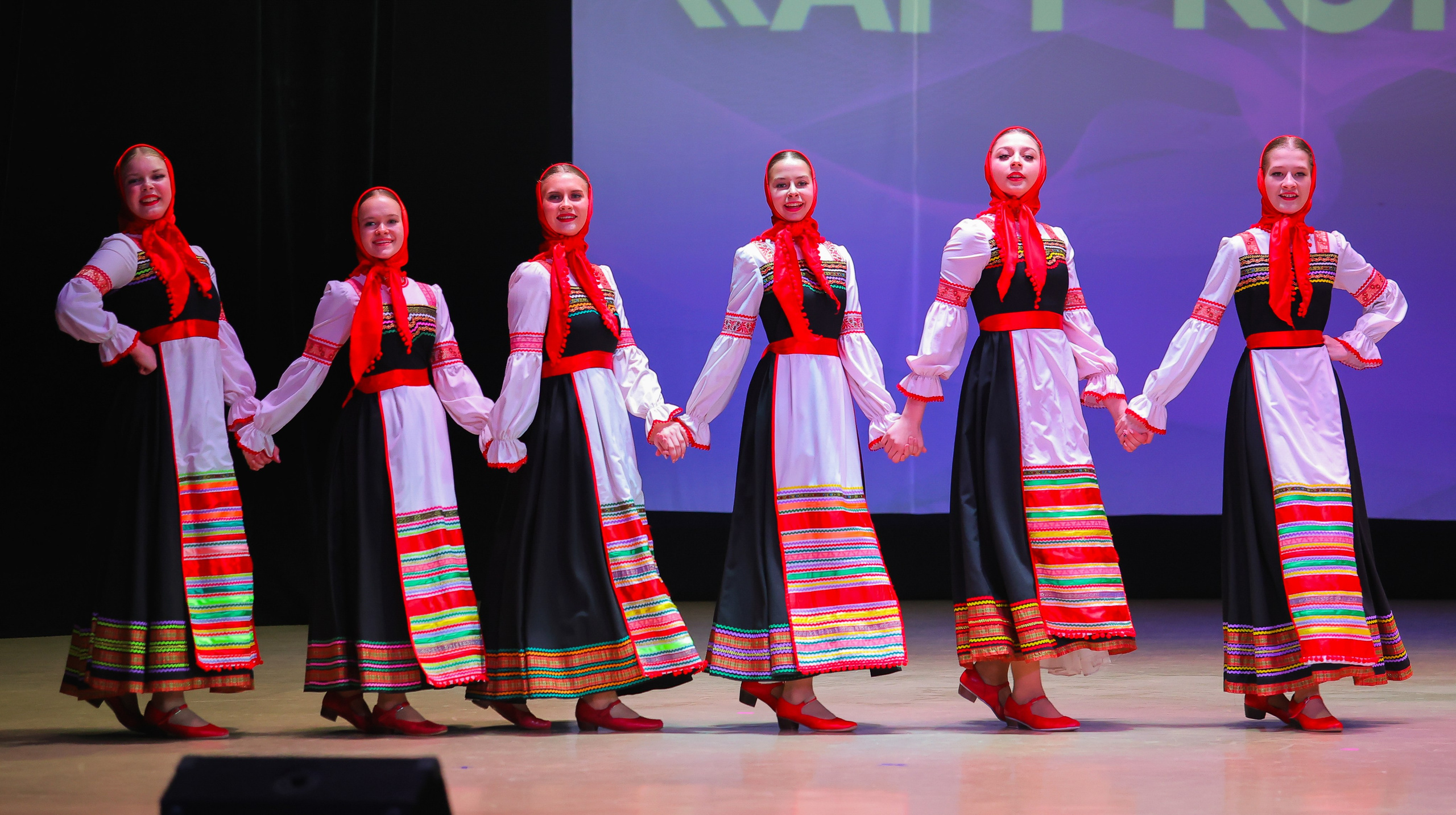 26.04.2025 Фестиваль хореографического искусства «АРТ-КОМПАС.ЮГ» г. Волгоград. Медиастудия Фото Концепт