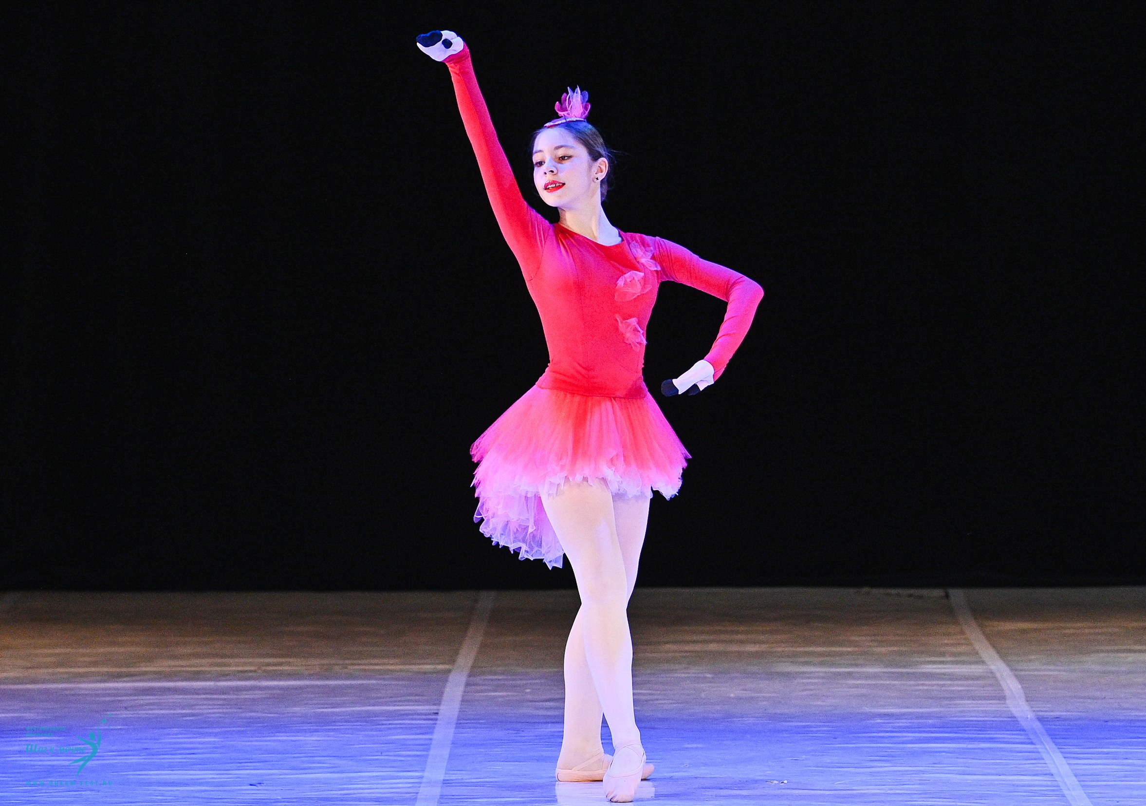 15.03.2025 «Моя Сцена» Фестивальное движение «Шаг к мечте» г. Москва. Медиастудия Фото Концепт