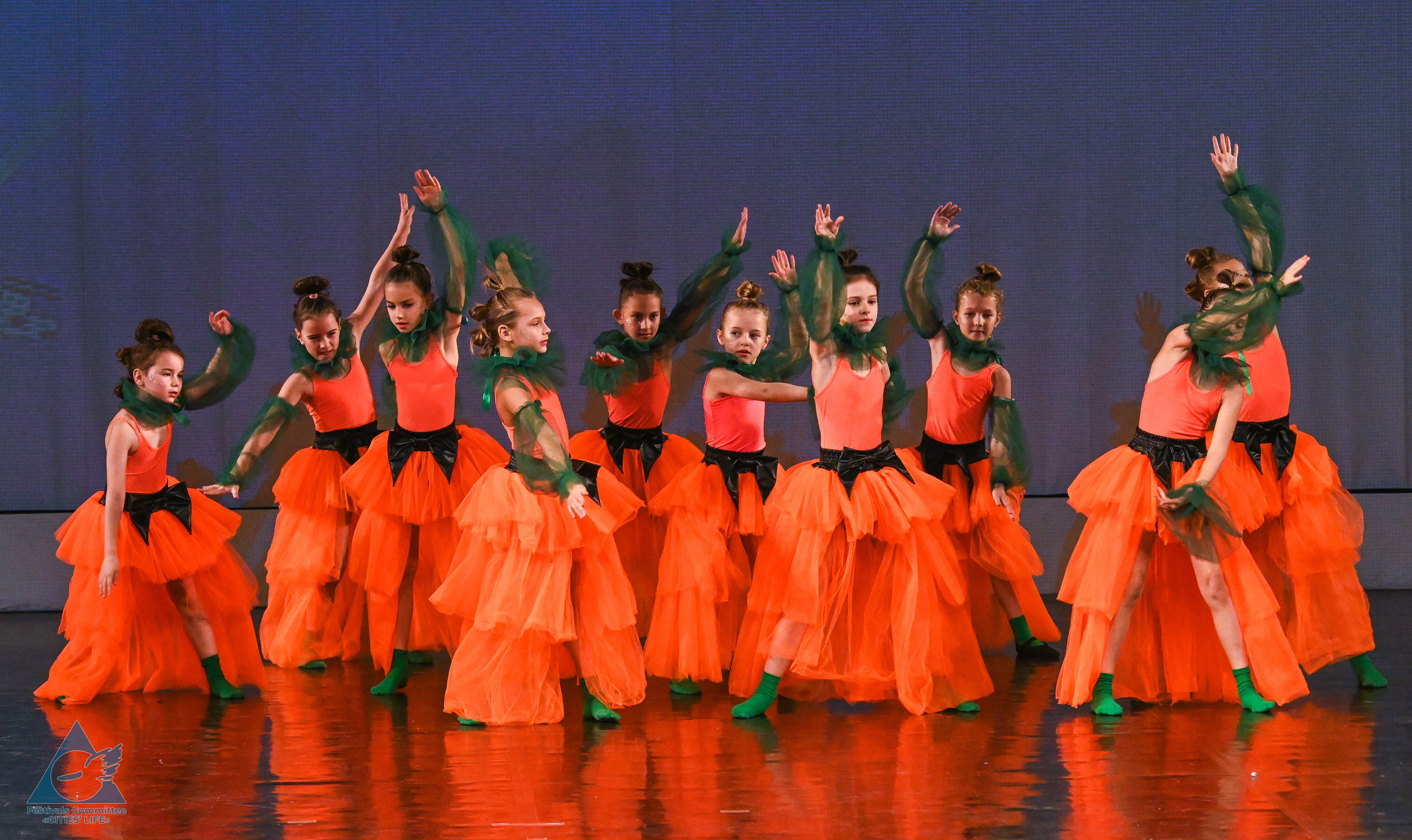 01.12.2025 «Жизнь Городов» Фестиваль-конкурс «ПЛАНЕТА ИСКУССТВ» г. Санкт-Петербург. Медиастудия Фото Концепт