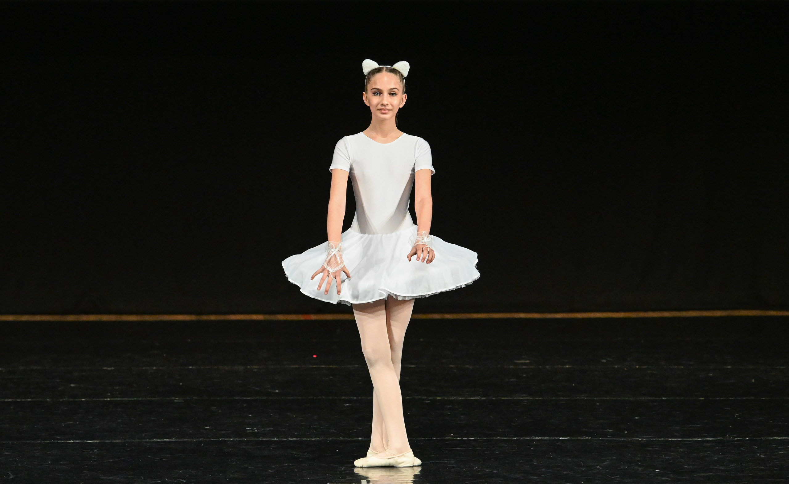 18.05.2025 Всероссийский конкурс классического танца «Подъём» г. Нижний Новгород. Медиастудия Фото Концепт