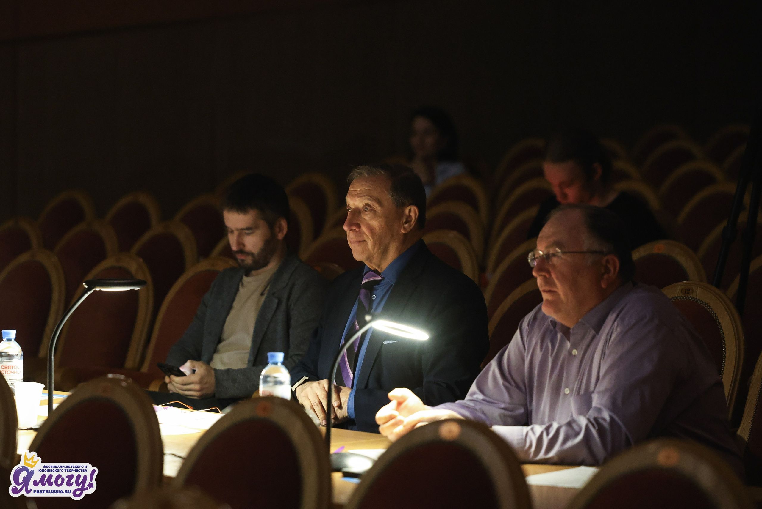 26.04.2026 «Я МОГУ!» XII Международный фестиваль-конкурс «Северная кантата». Медиастудия Фото Концепт