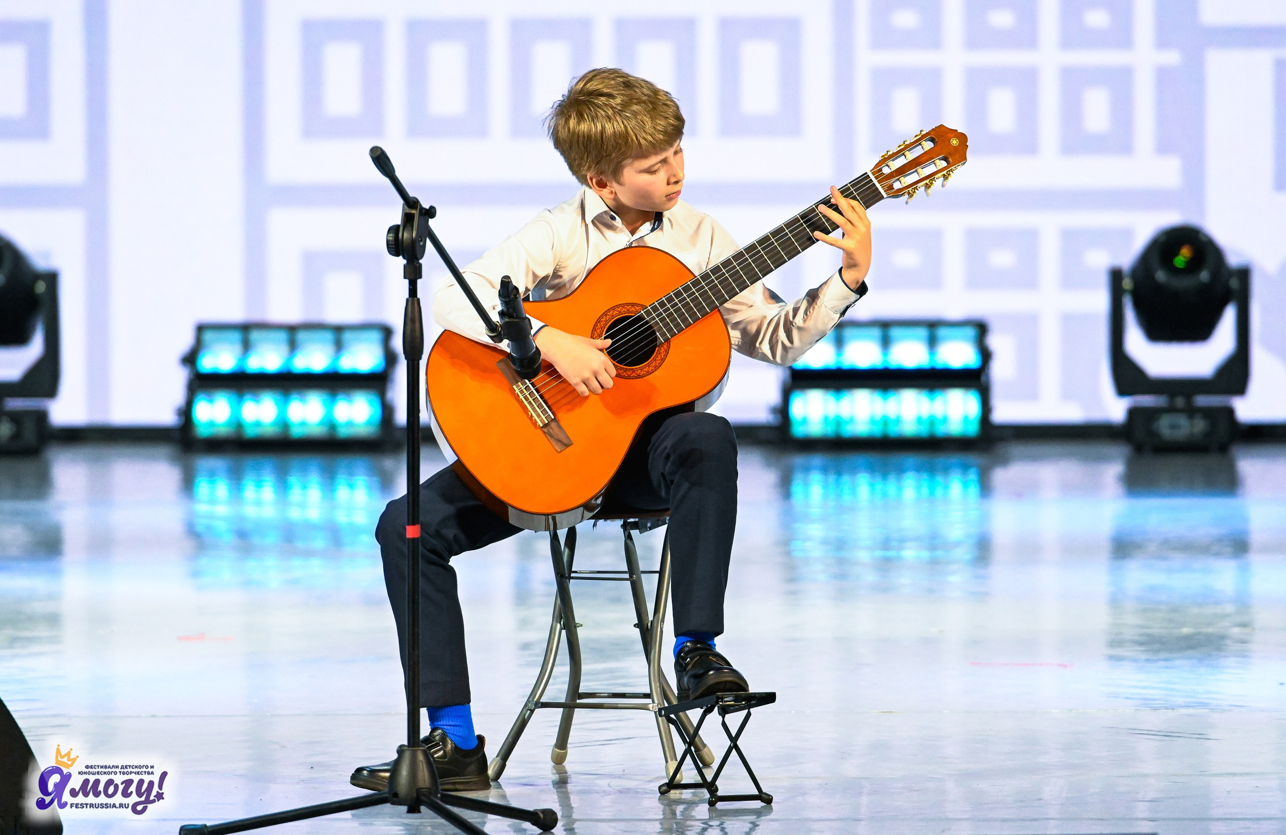 01.11.2025 «Я МОГУ!» XXI Международный фестиваль-конкурс «Союз Добра» г. Минск. Медиастудия Фото Концепт