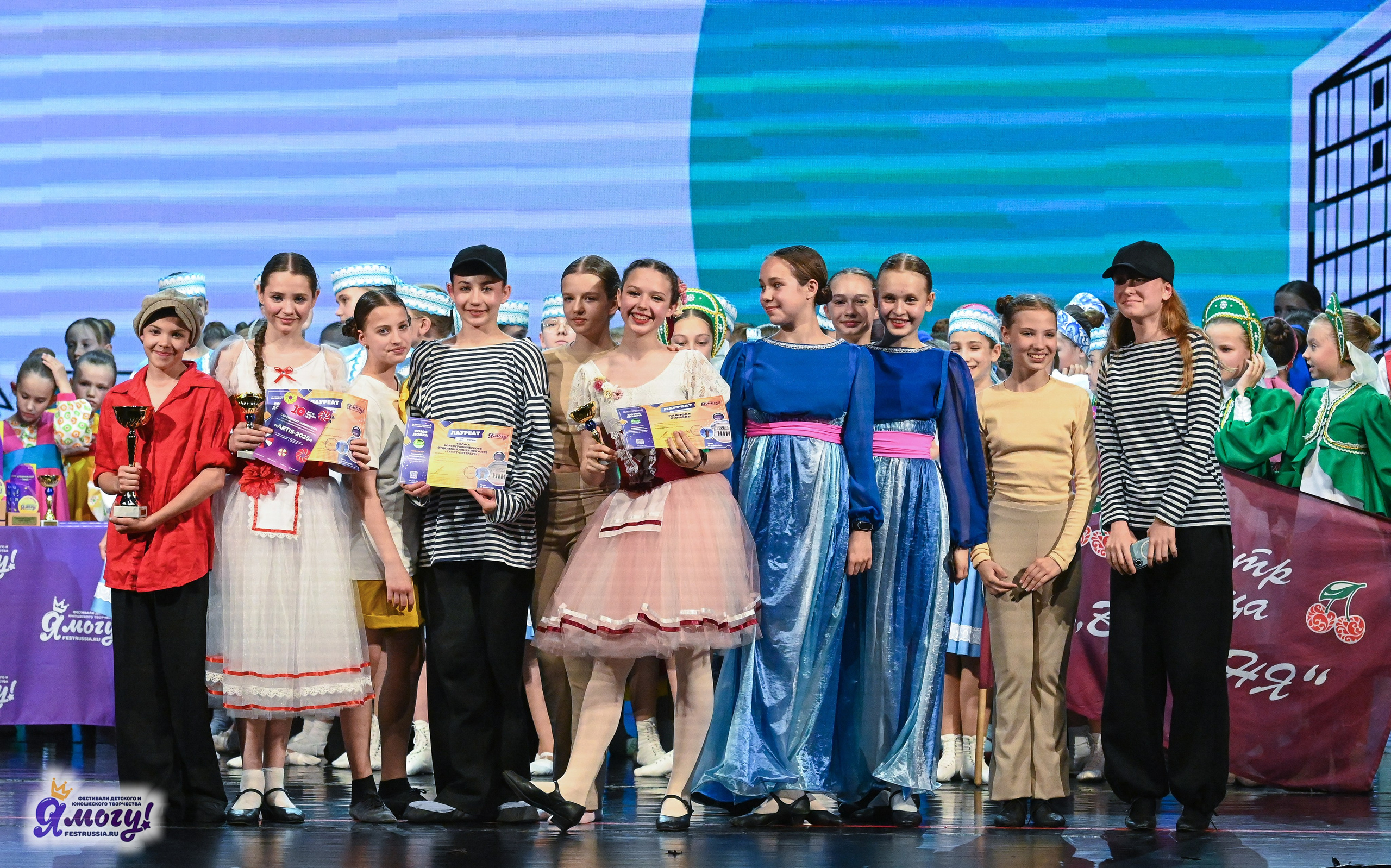 13.06.2025 «Я МОГУ!» XX Международный фестиваль-конкурс «Союз Добра» г. Минск. Медиастудия Фото Концепт