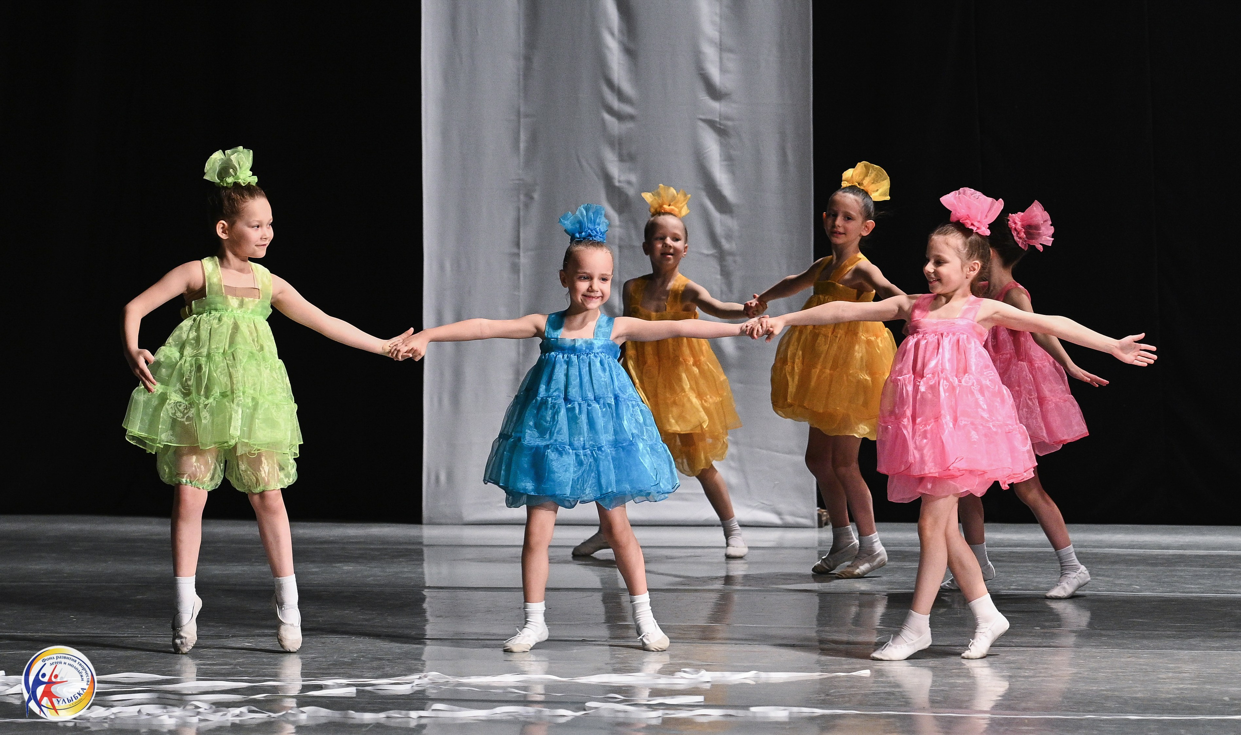 29.03.2026 Международный хореографический конкурс «Новые имена» г. Нижний Новгород. Медиастудия Фото Концепт