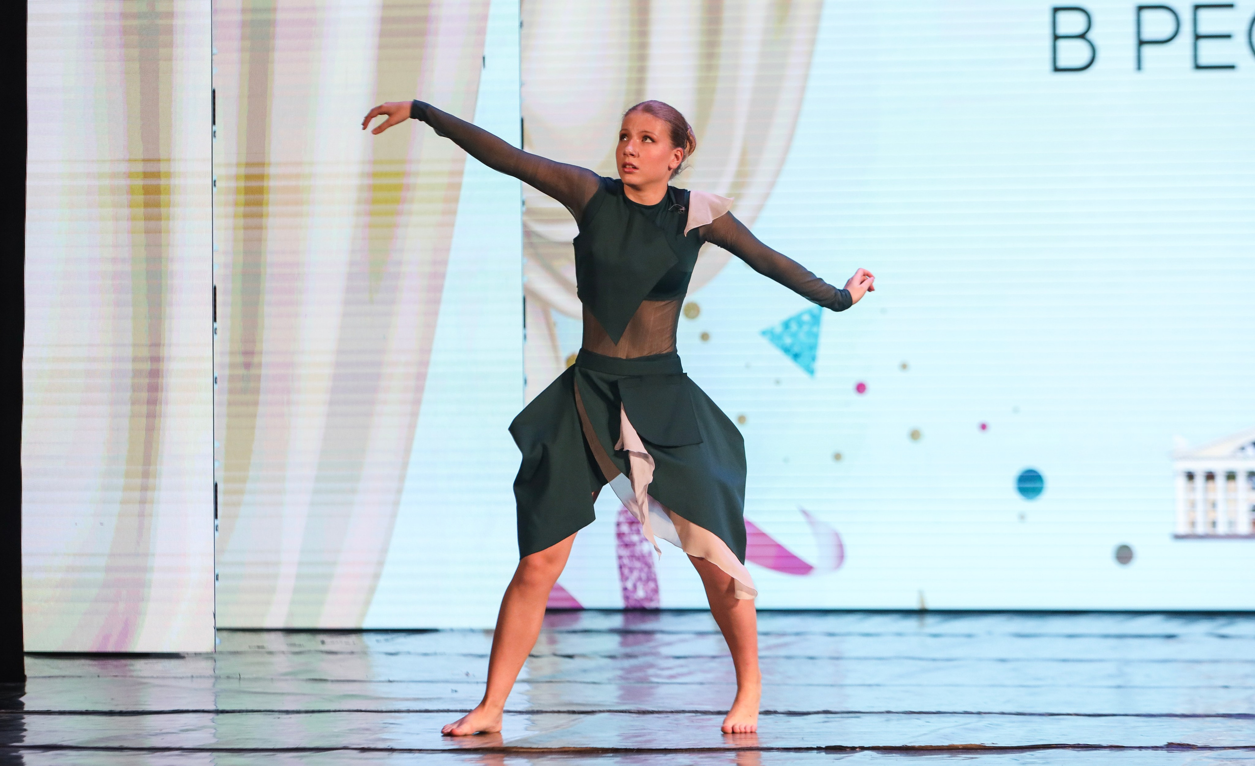 Фестивальное движение «Шаг к мечте» г. Минск. Медиастудия Фото Концепт