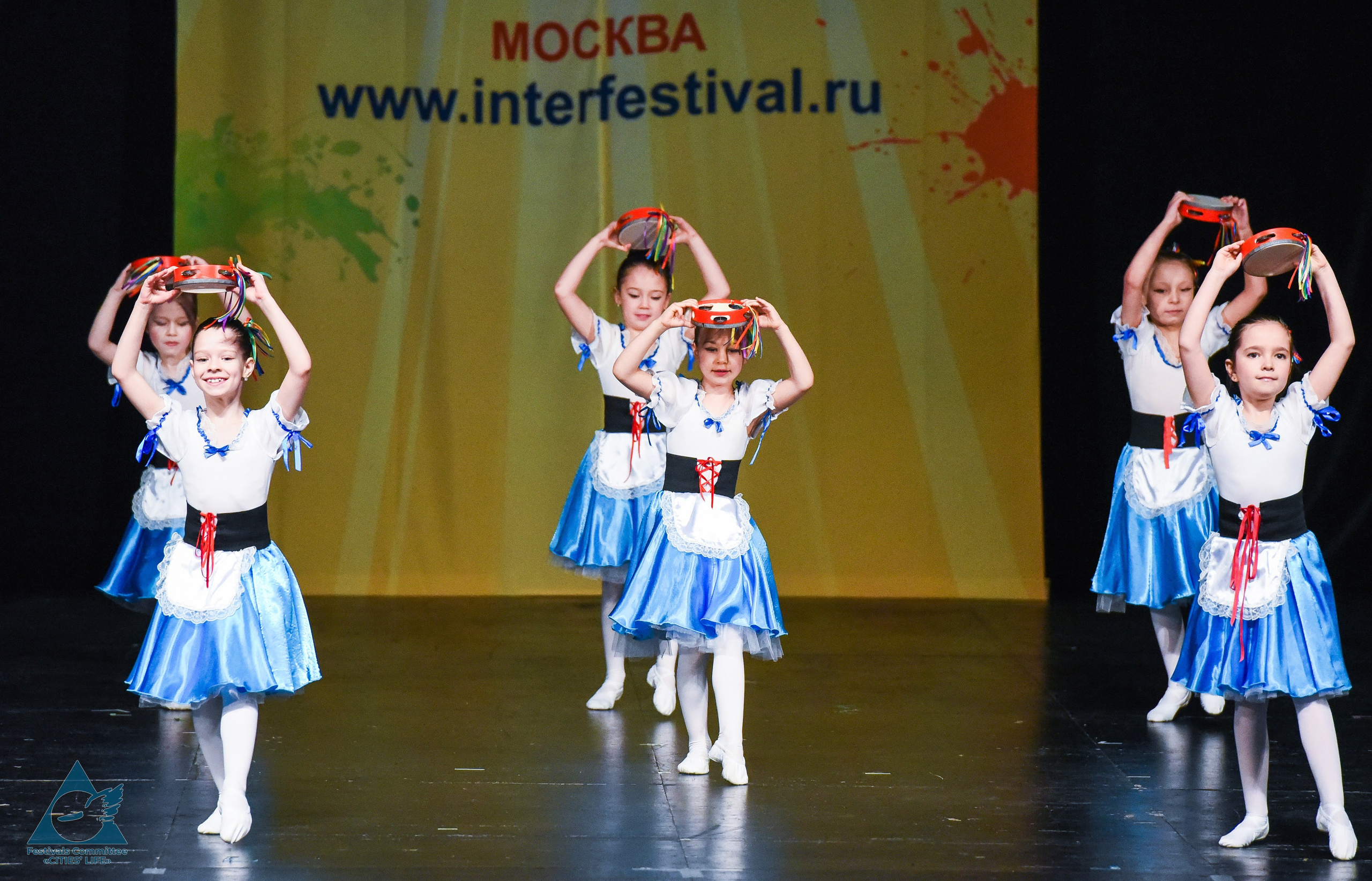 31.05.2026 «Жизнь Городов» Фестиваль-конкурс «Солнце в детских ладошках» г. Москва. Медиастудия Фото Концепт