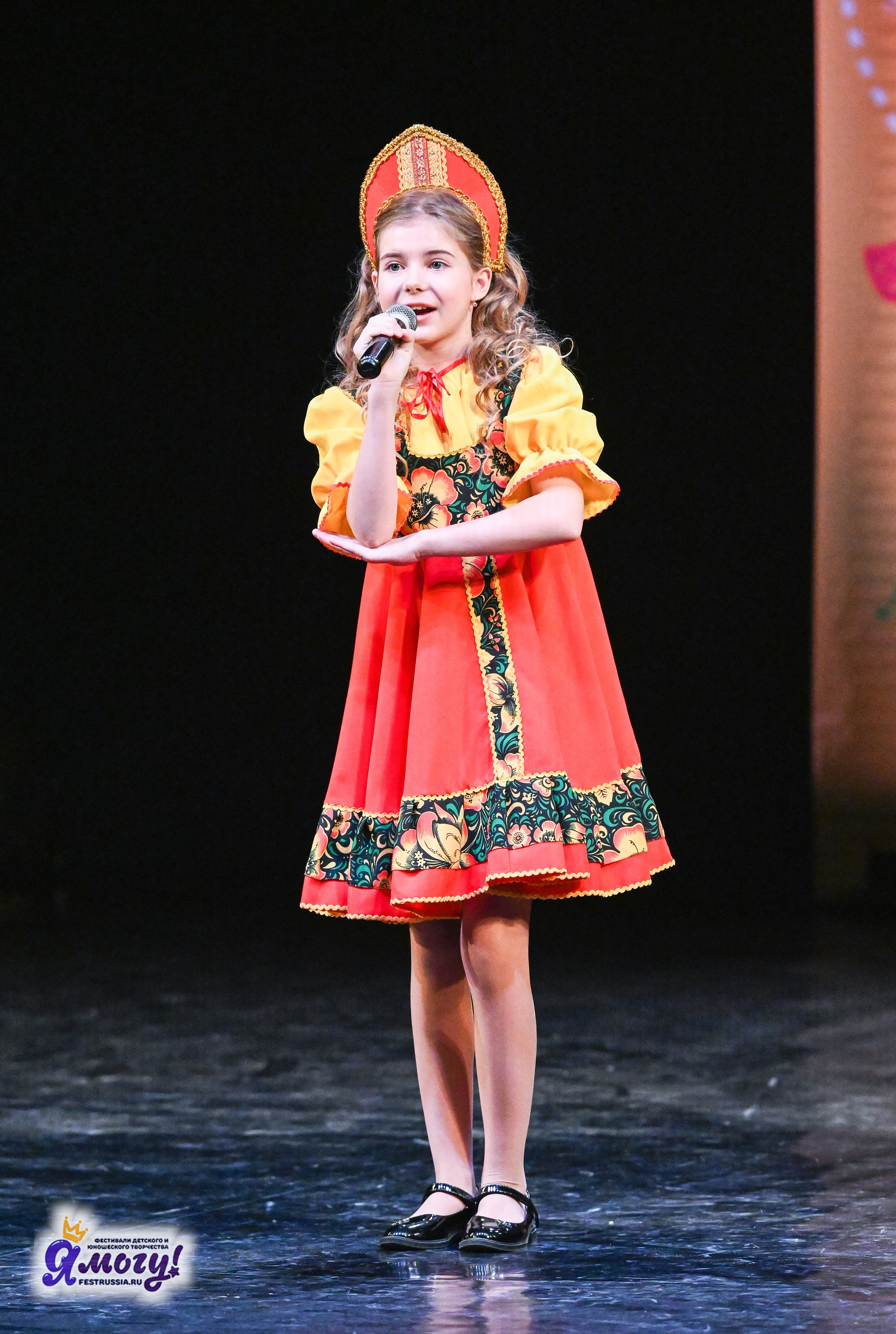 12.01.2026 «Я МОГУ!» V Международный фестиваль-конкурс г. Петрозаводск. Медиастудия Фото Концепт