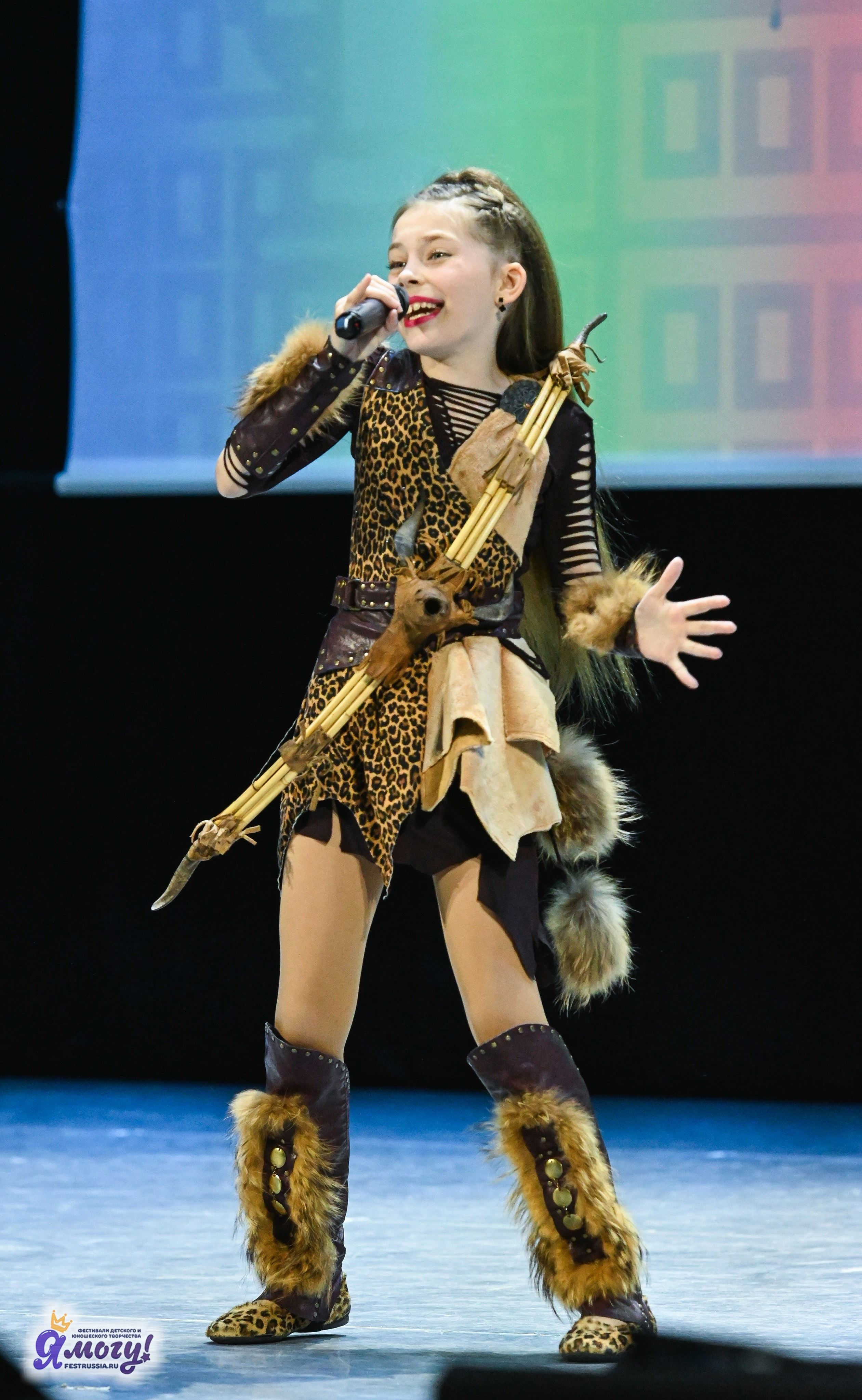 14.06.2025 «Я МОГУ!» XX Международный фестиваль-конкурс «Союз Добра» г. Минск. Медиастудия Фото Концепт