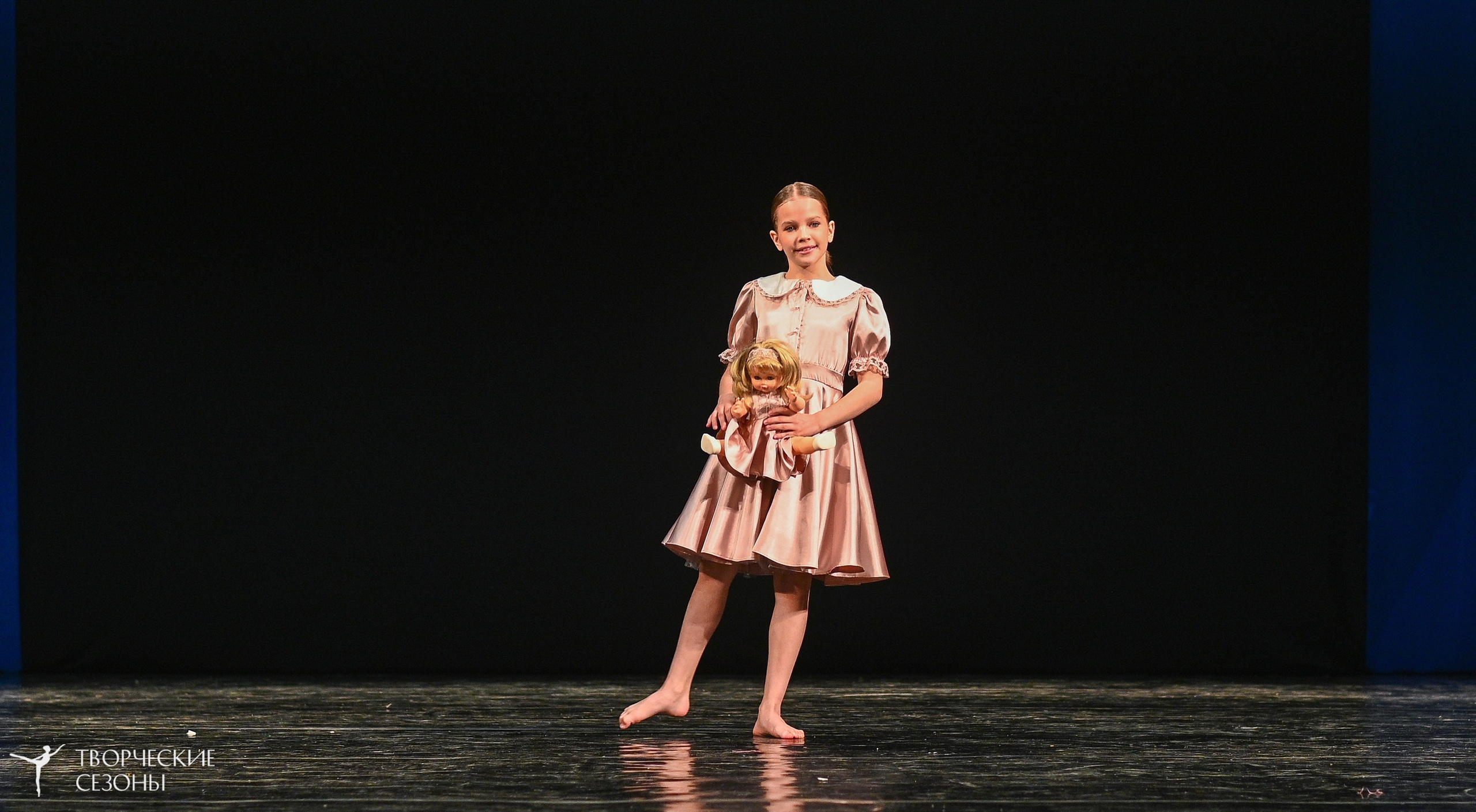 02.04.2026 II Конкурс-фестиваль «Всероссийская Танцевальная Олимпиада. Нижний Новгород». Медиастудия Фото Концепт