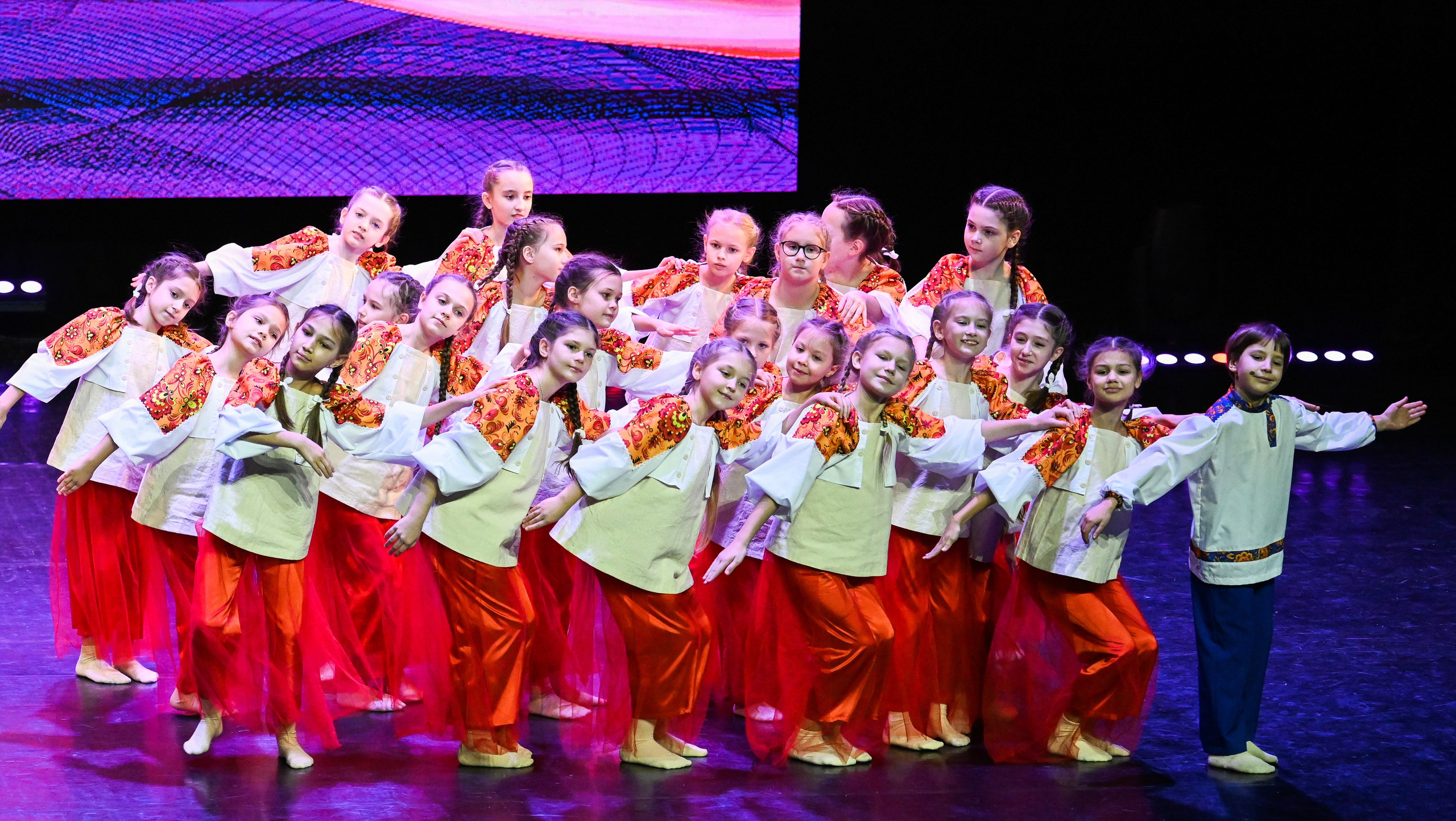 09.11.2024 Фестиваль хореографического искусства «АРТ-КОМПАС. БАЛТИКА» г. Светлогорск. Медиастудия Фото Концепт