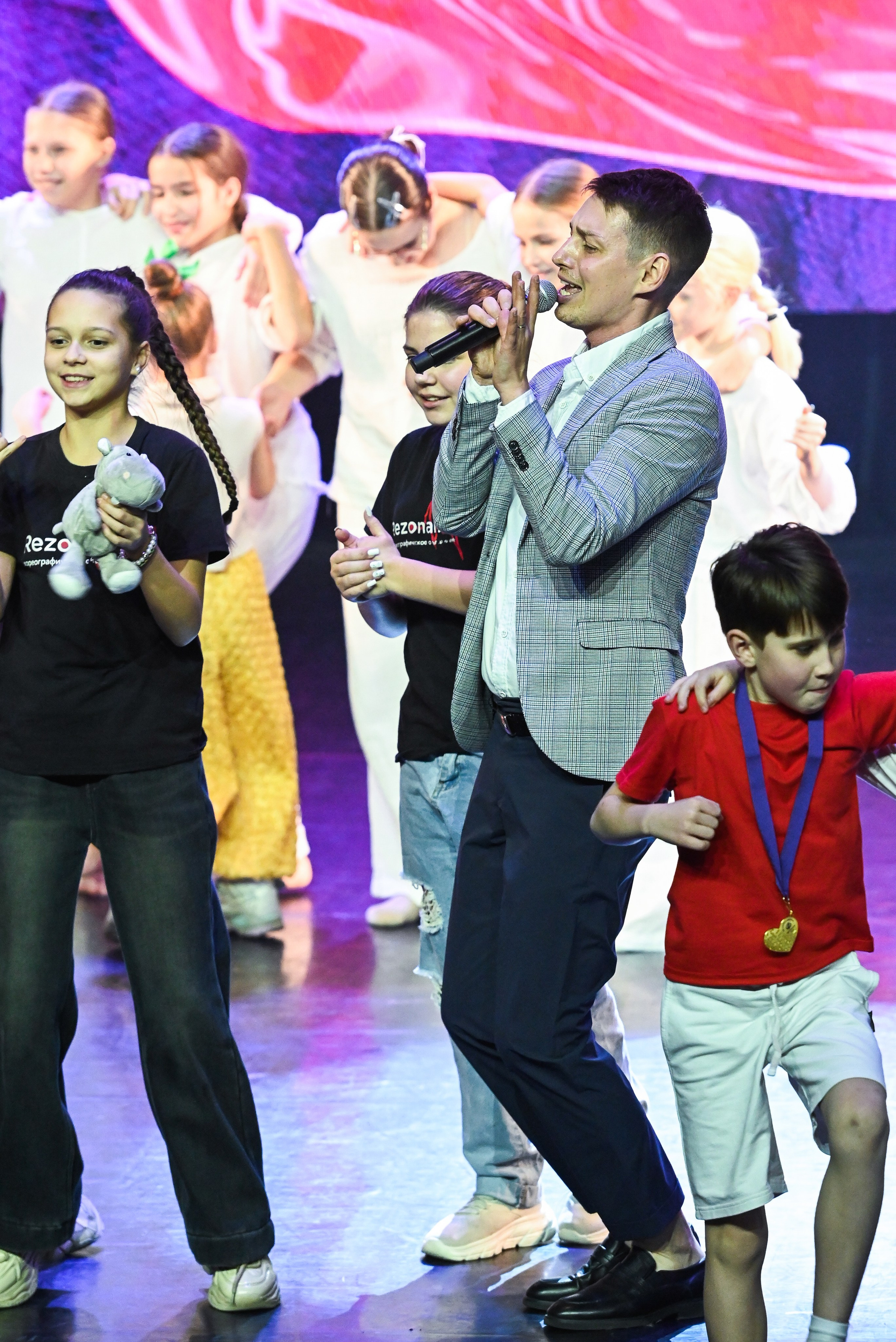 09.11.2024 Фестиваль хореографического искусства «АРТ-КОМПАС. БАЛТИКА» г. Светлогорск. Медиастудия Фото Концепт