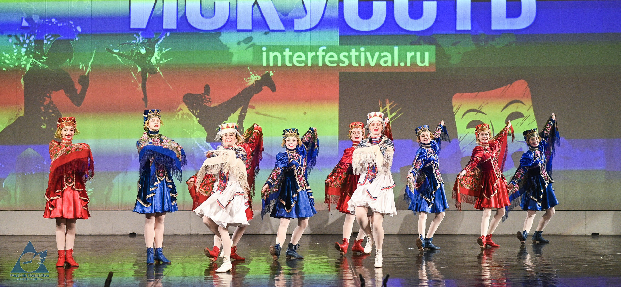 06.04.2026 «Жизнь Городов» Фестиваль-конкурс «ПЛАНЕТА ИСКУССТВ» г. Санкт-Петербург. Медиастудия Фото Концепт