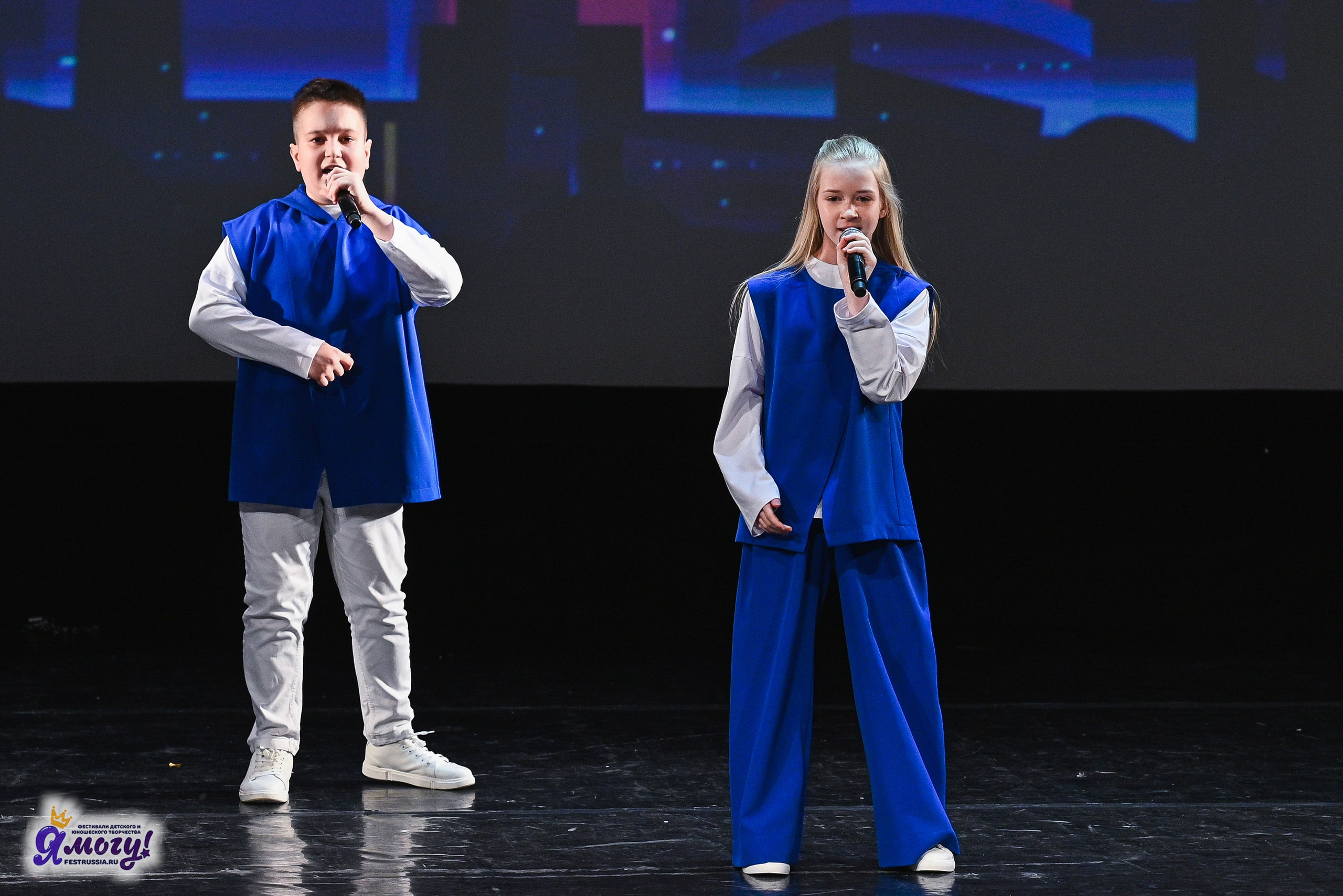 09.03.2025 «Я МОГУ!» Международный фестиваль-конкурс «Звёзды Столицы» г. Москва. Медиастудия Фото Концепт