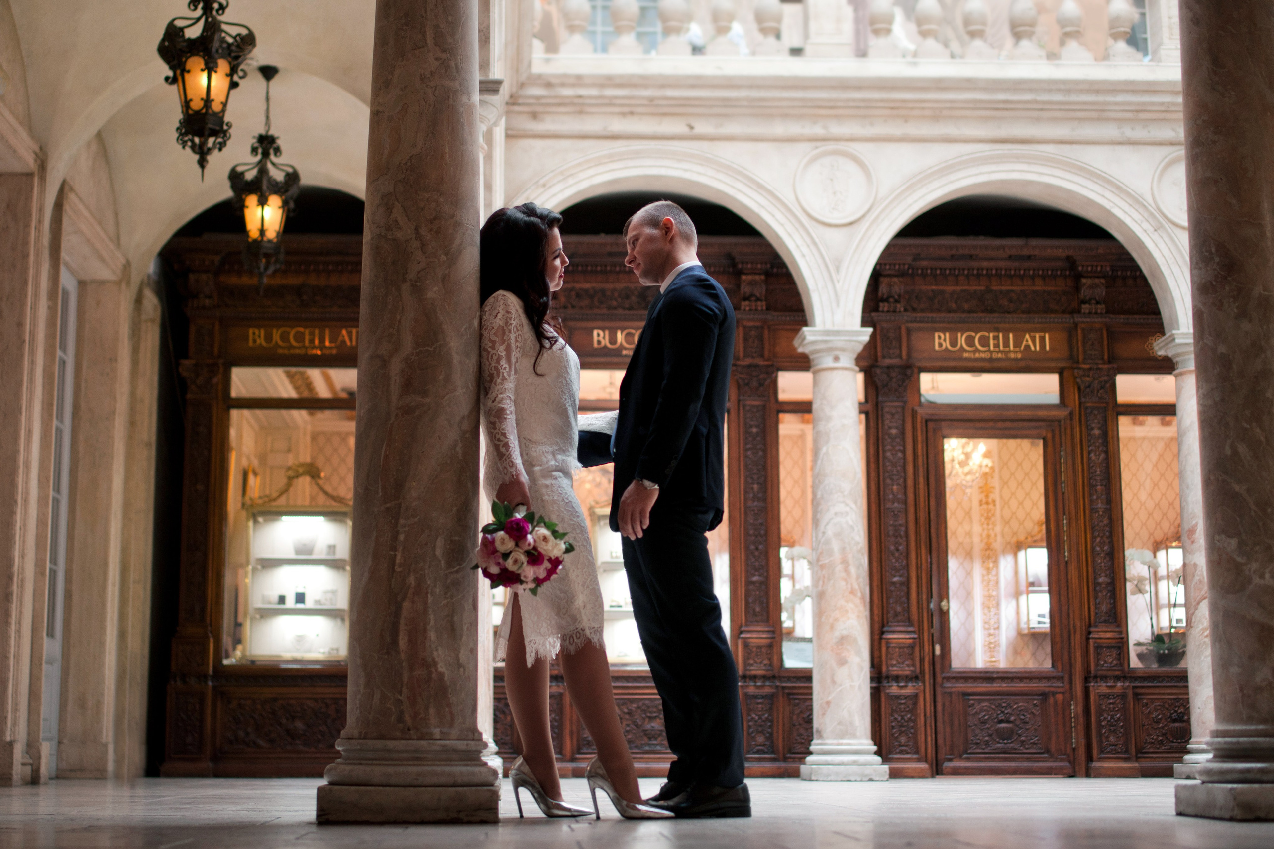 Владимир и Камила Турандот. Семейный и свадебный фотограф Москва Канделаки Ольга