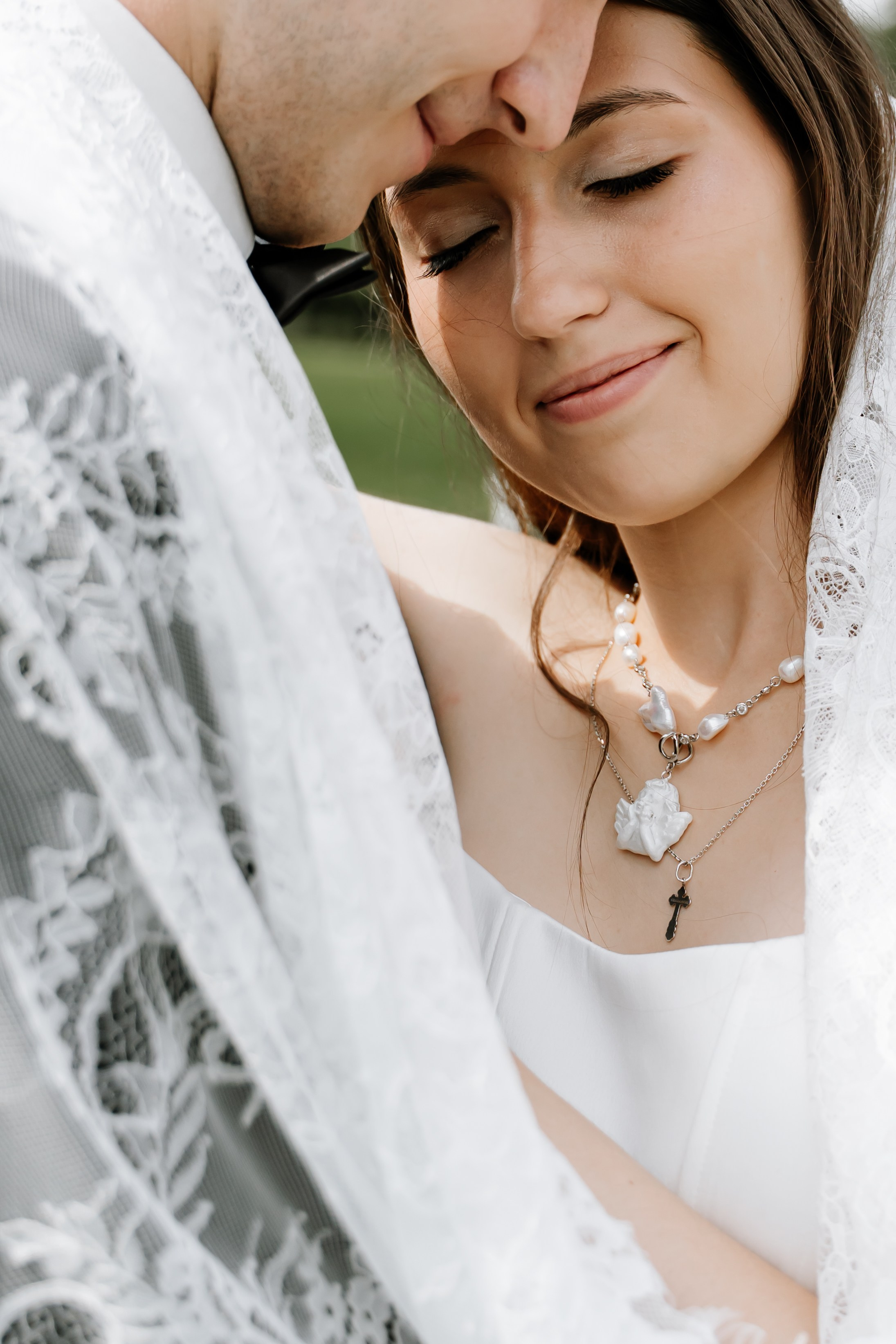 Максим и Камилла. Фотограф Елизавета Савина