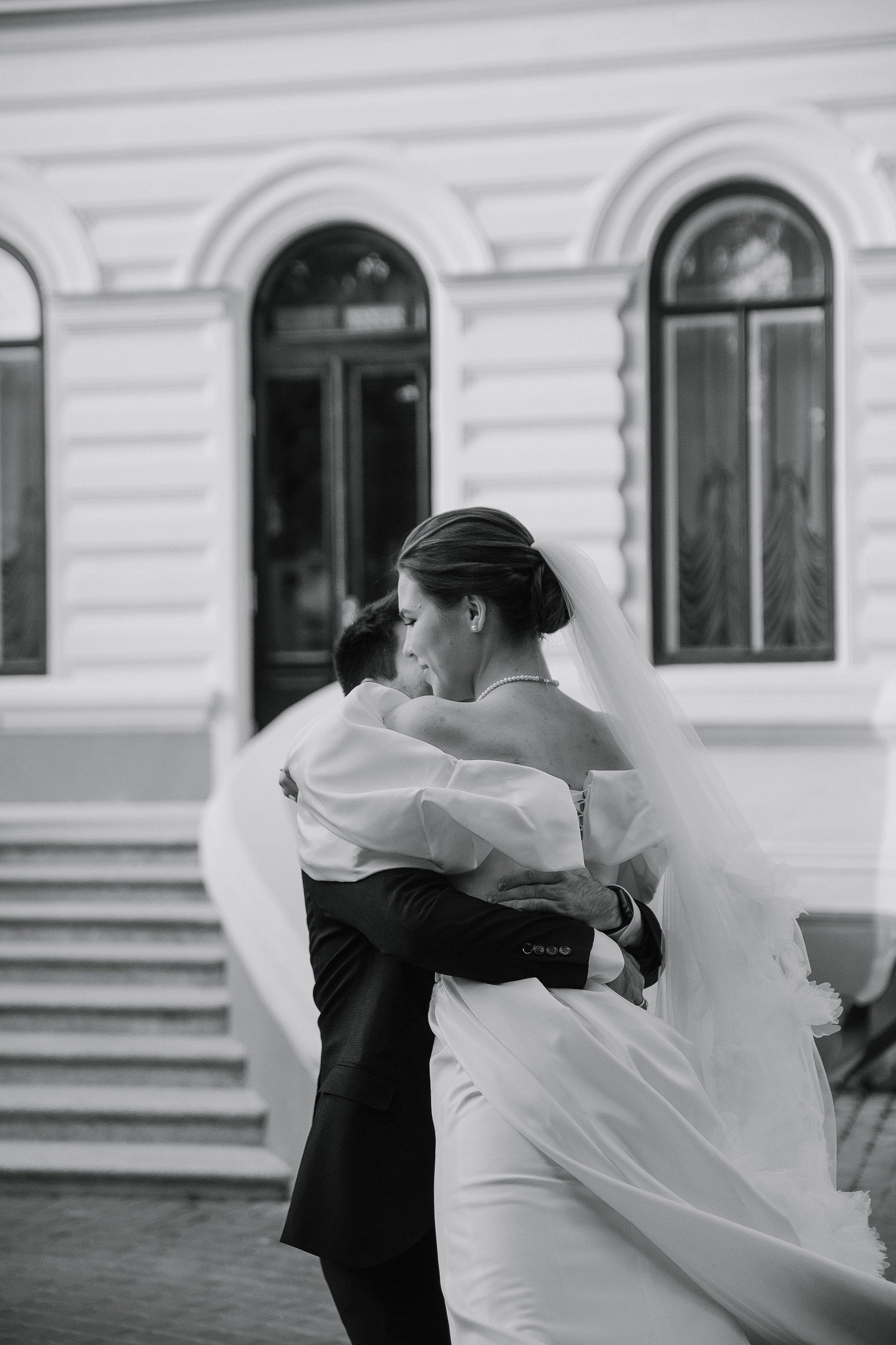 Ринат и Алина. Свадебный и семейный фотограф в Казани Роза Трифонова