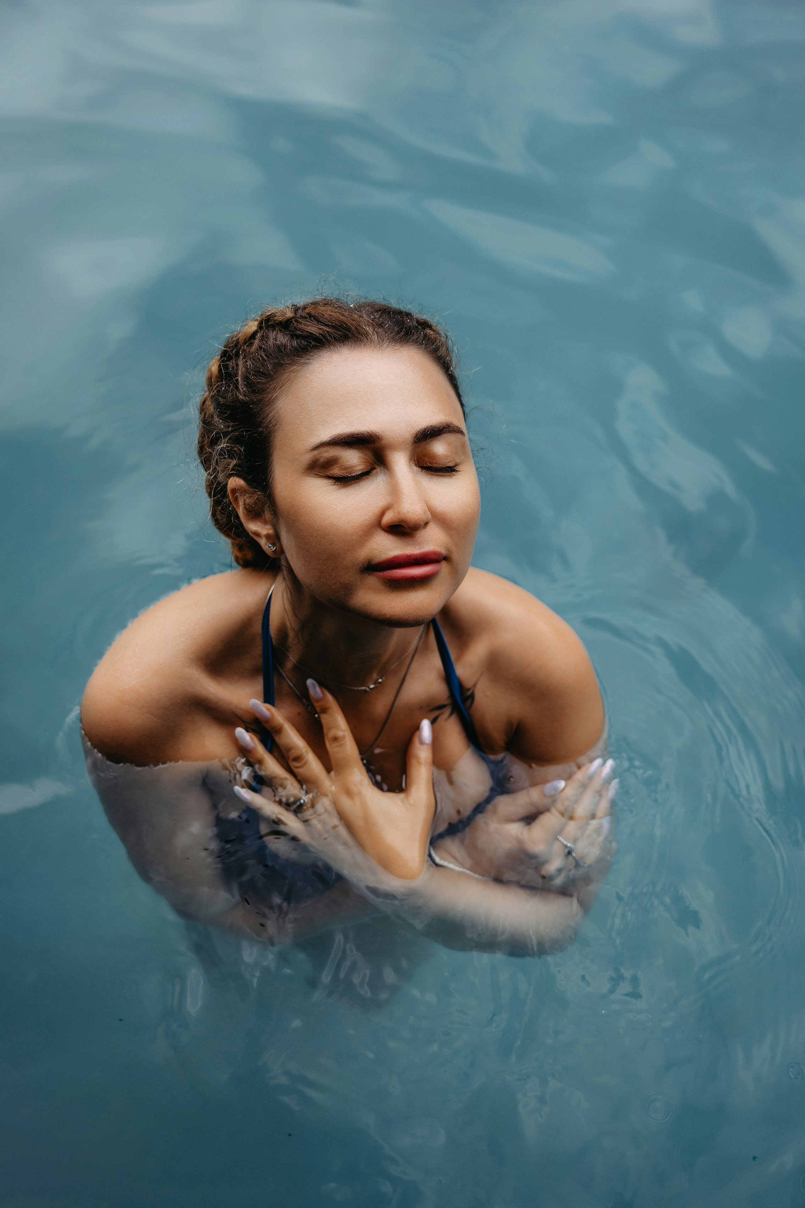 Harum. Профессиональный фотограф Нурмиева Вероника