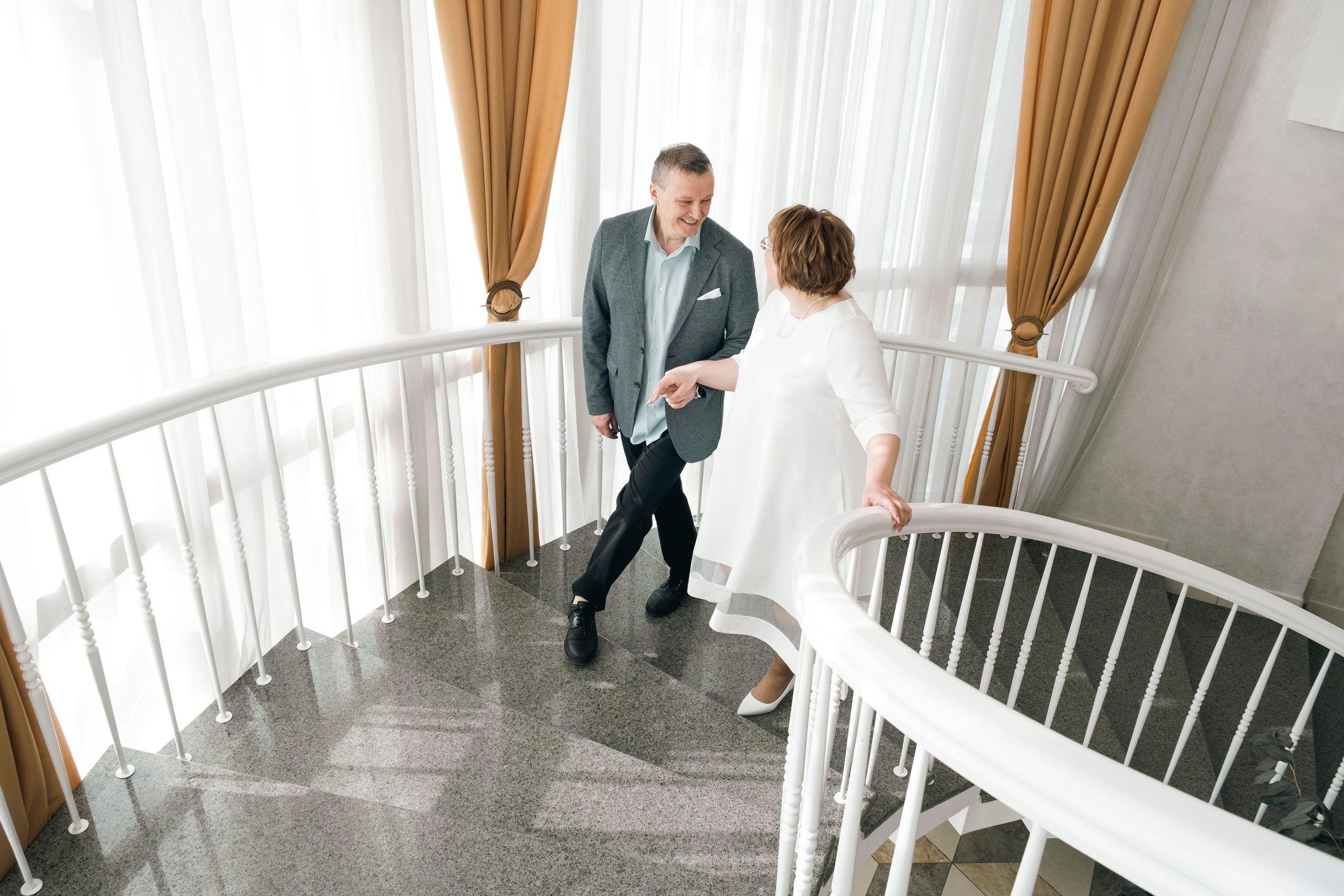 Годовщина свадьбы. Фотограф Новосибирск Екатерина Другоченко