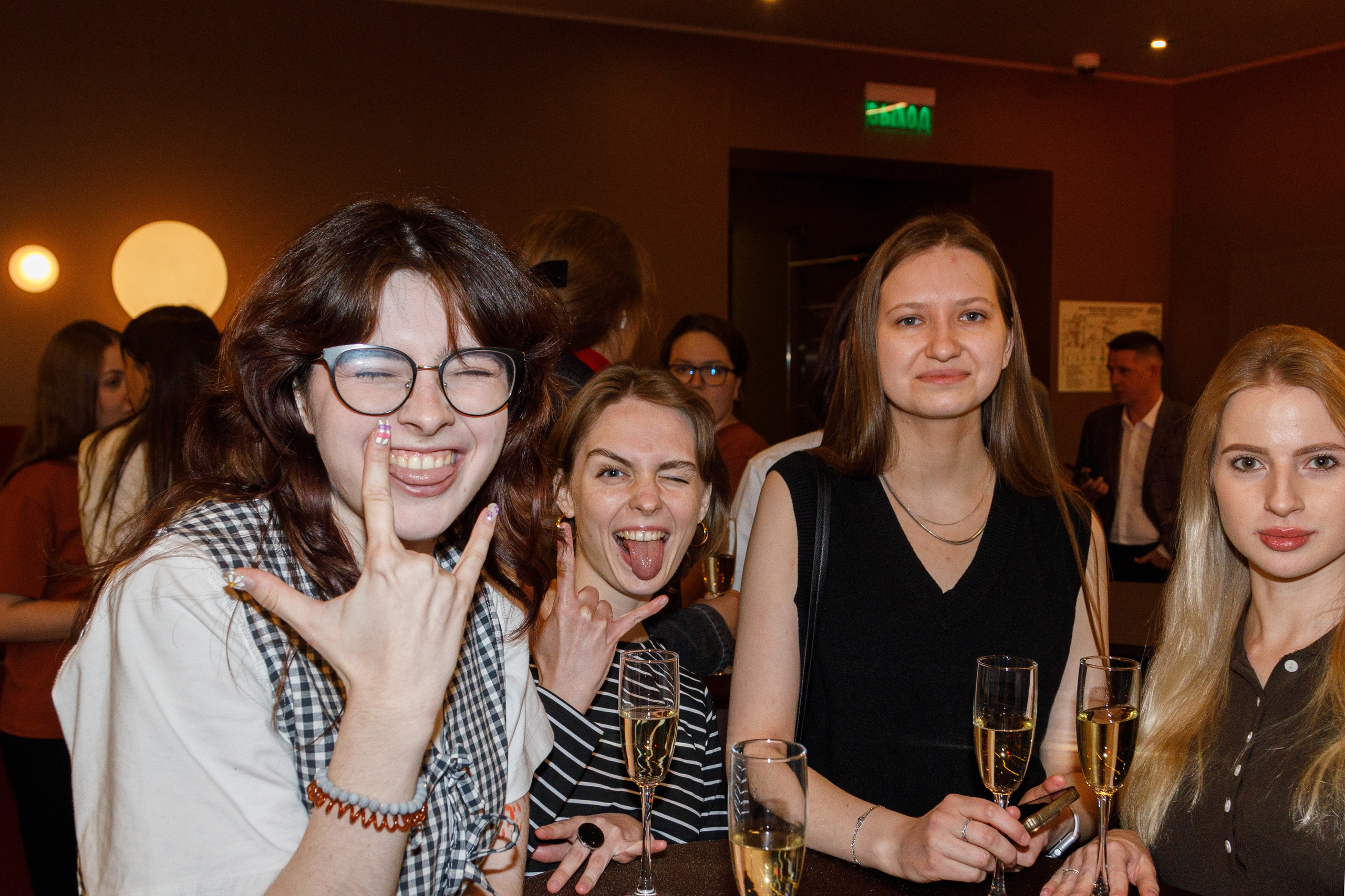 ФИНАЛ КОНКУРСА «VETONIT». Фотограф Павел Подшивалов