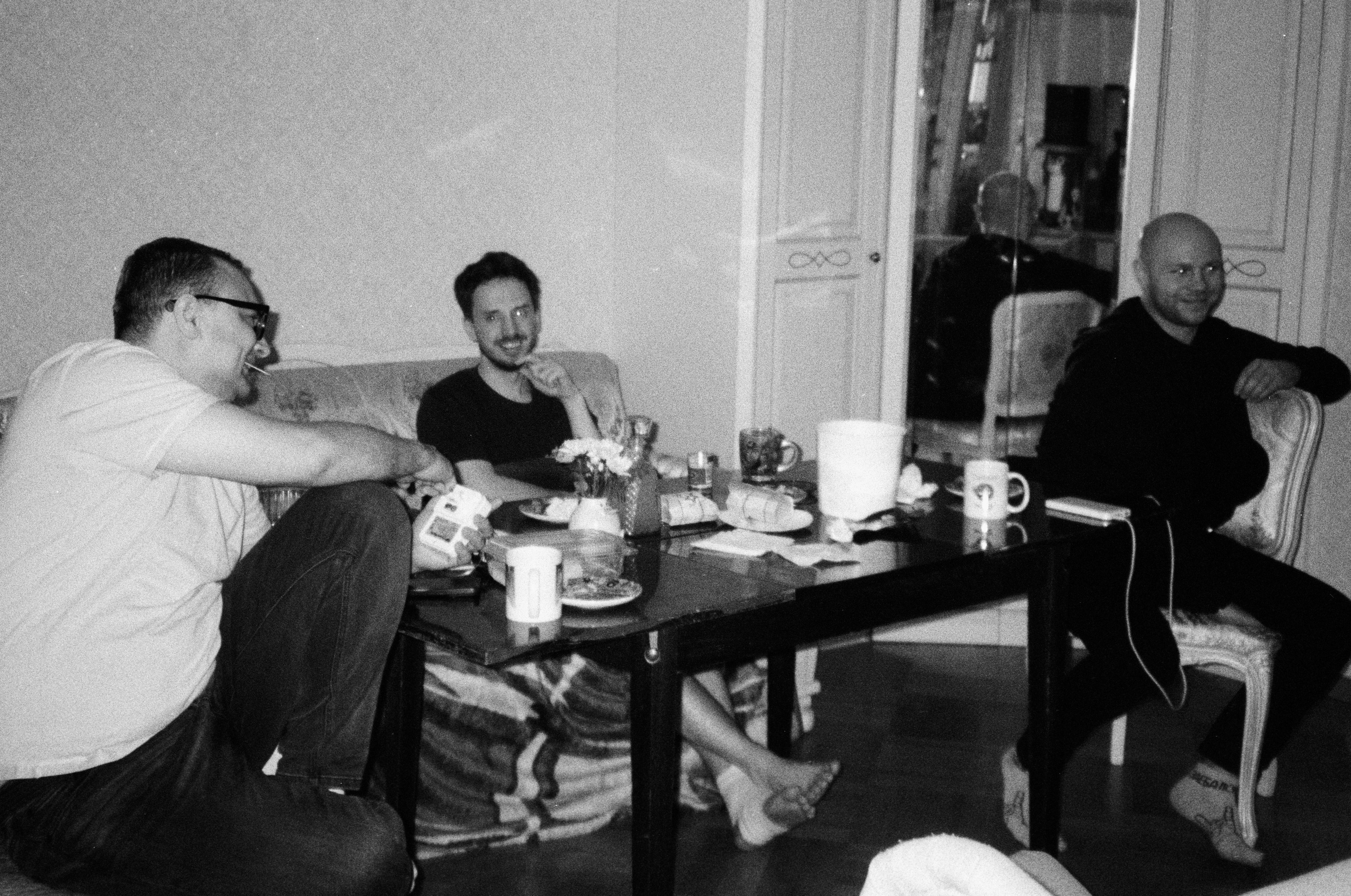 Film. Ruslan UI Dev Page