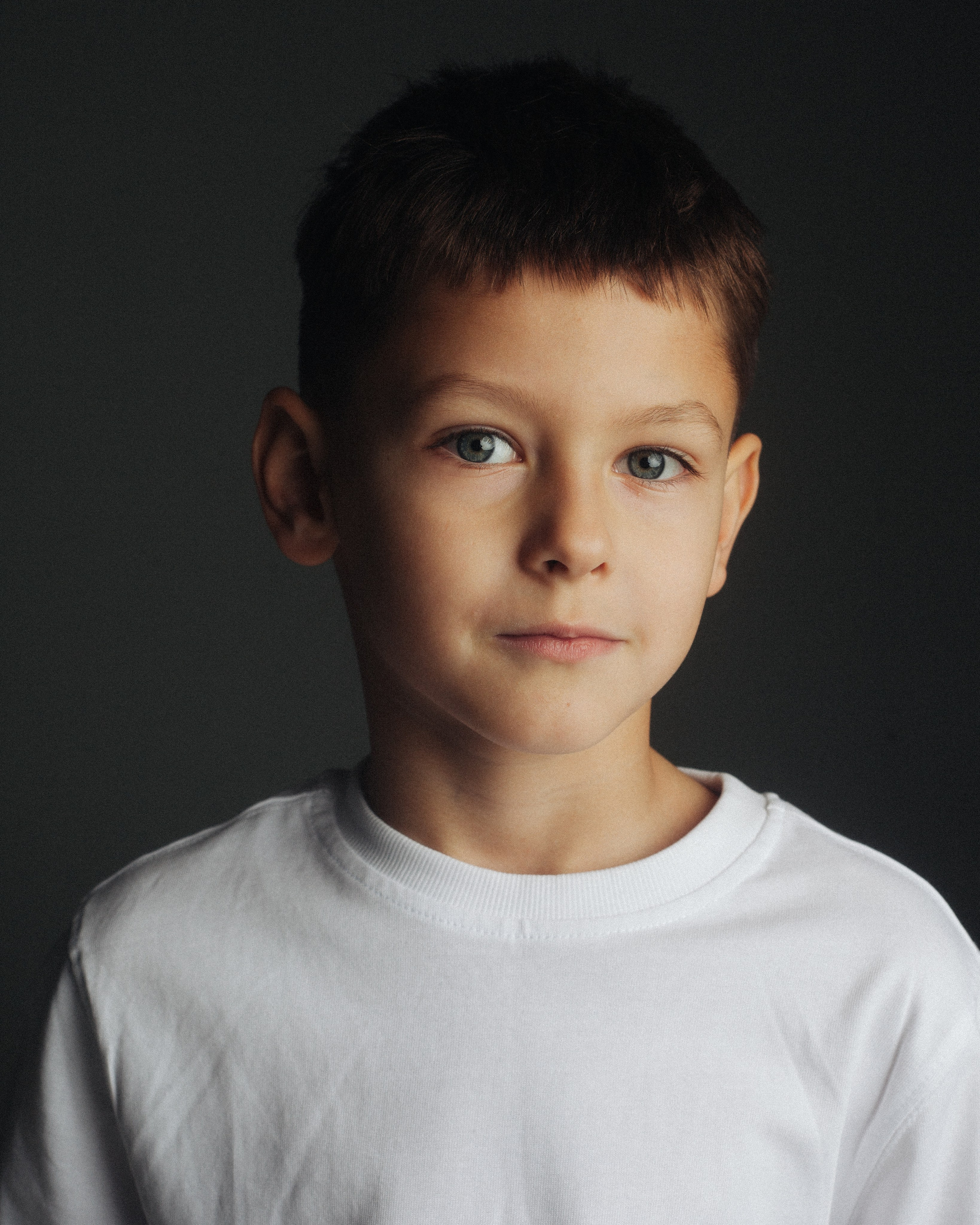 Детские съемки. Фотограф в Пензе и Москве Настя Беккер