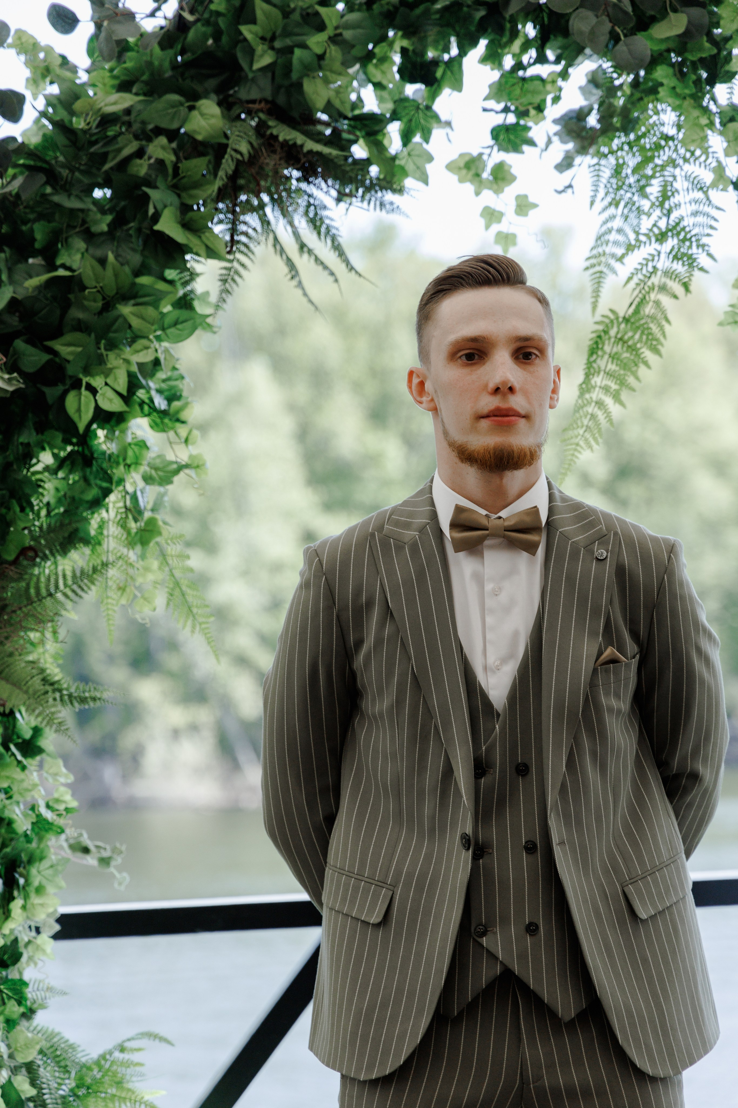 Игорь и Татьяна. Свадебный фотограф в Самаре Виденмаер Евгения